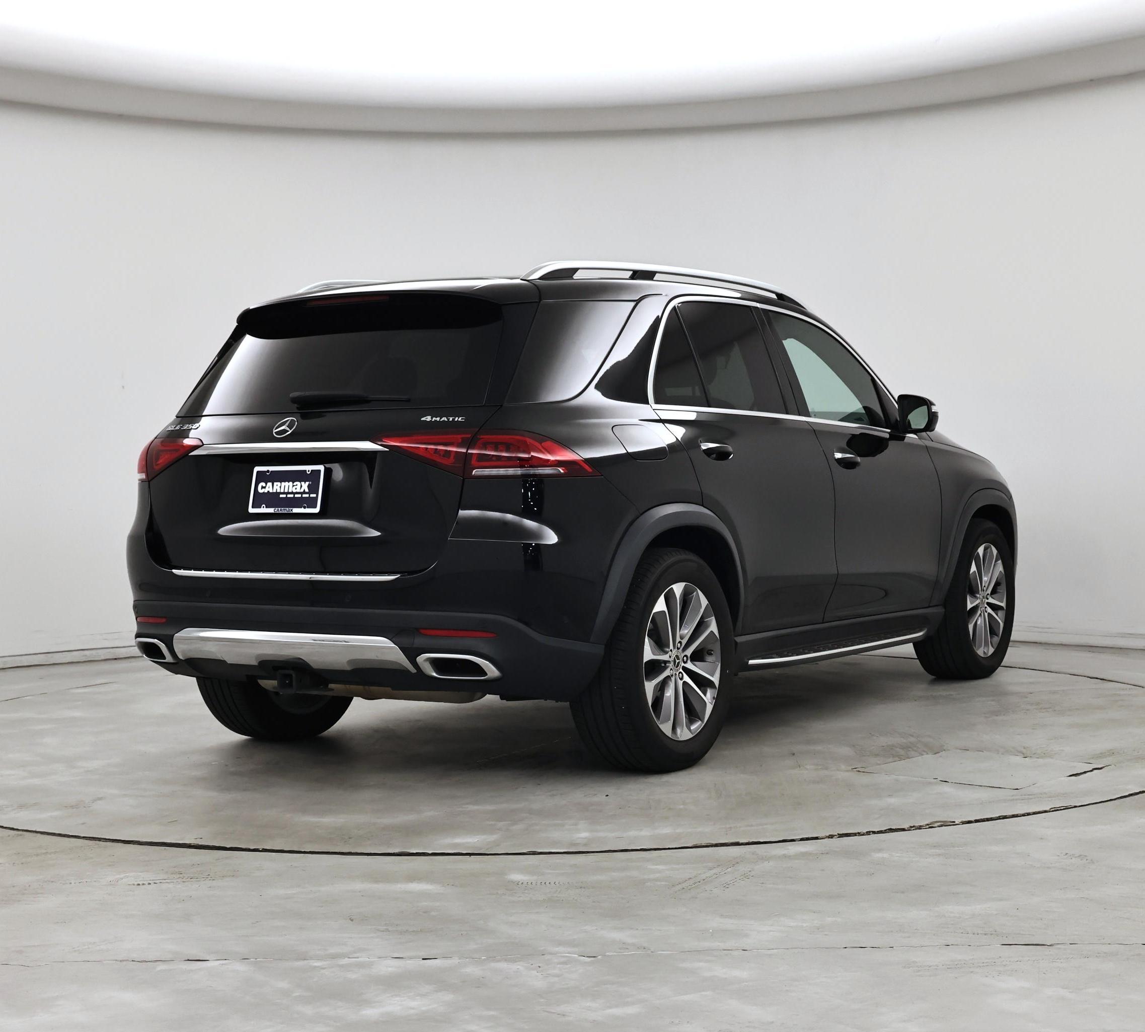 Thumbnail: 2023 Mercedes-Benz GLE - 8