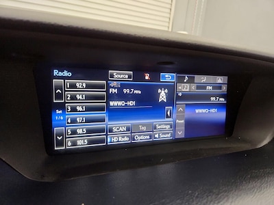 Radio (On)