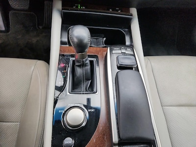 Shifter