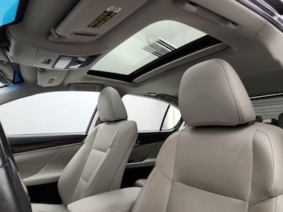 Sunroof