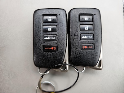 Keys