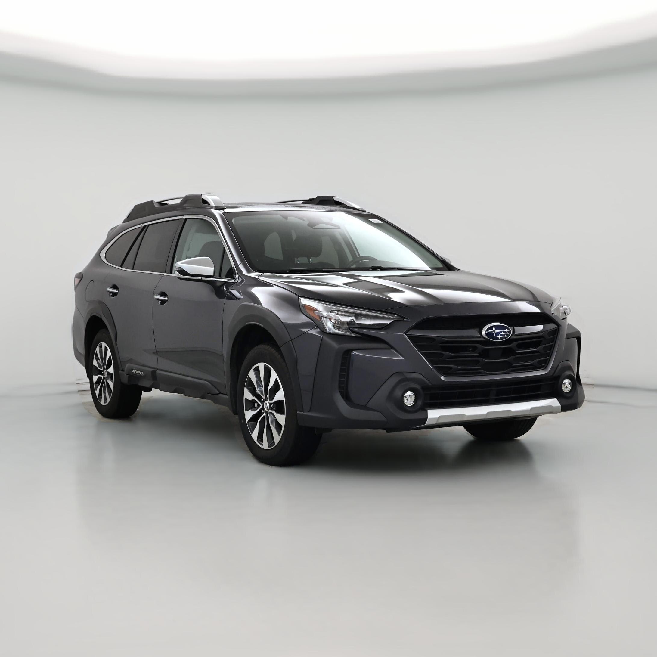 Thumbnail: 2023 Subaru Outback - 1