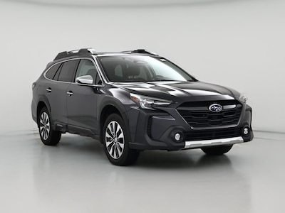 2023 Subaru Outback Touring