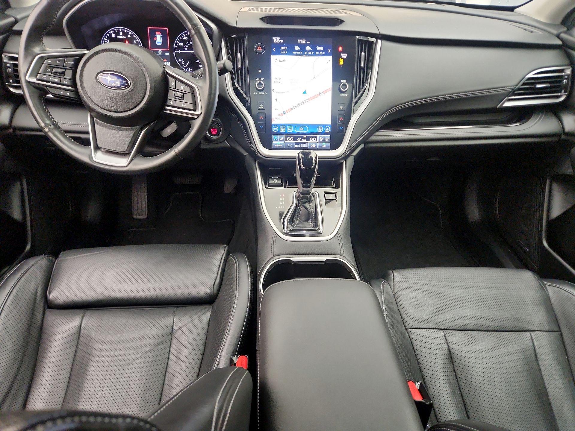 Thumbnail: 2023 Subaru Outback - 9