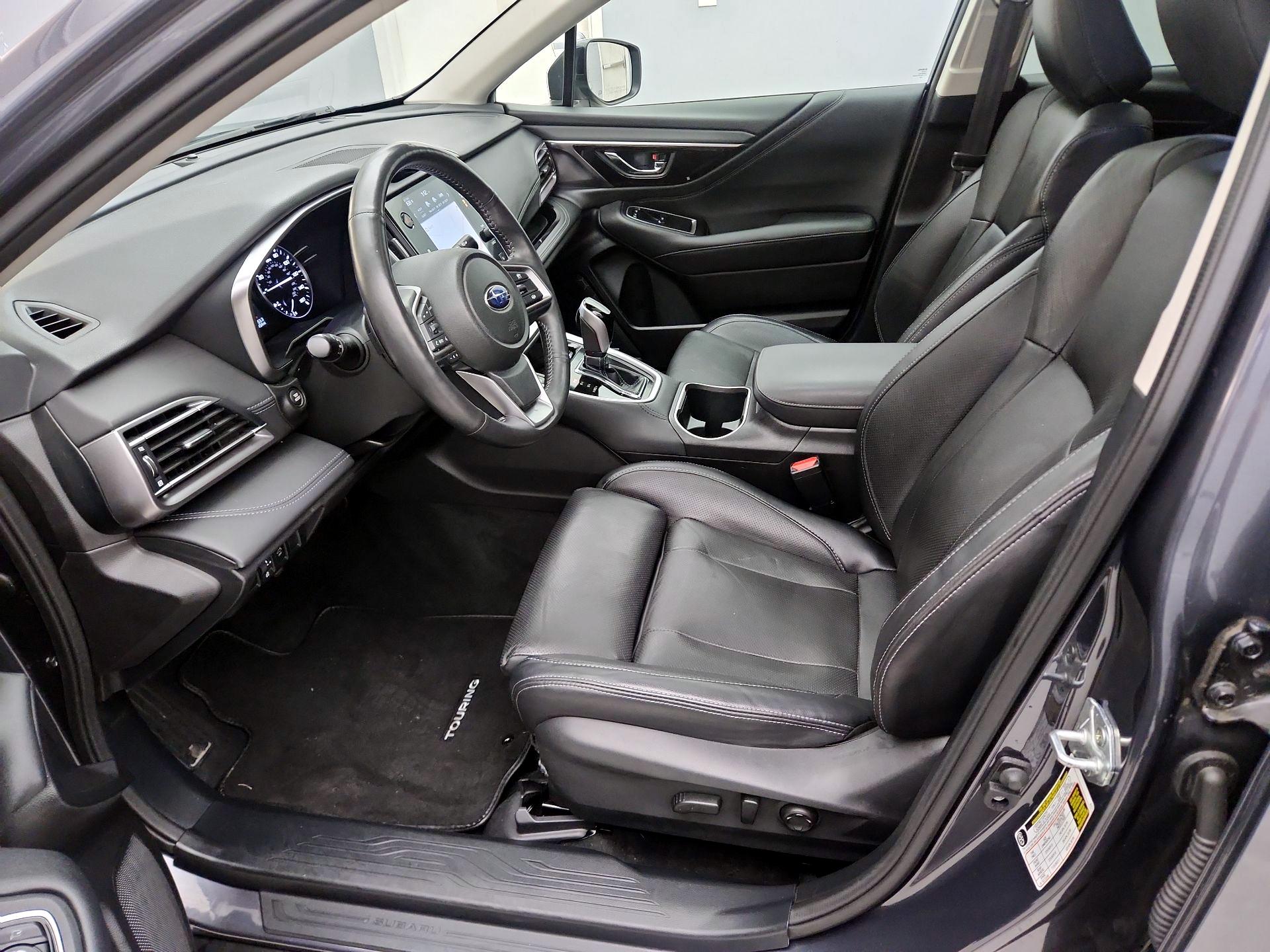 Thumbnail: 2023 Subaru Outback - 11