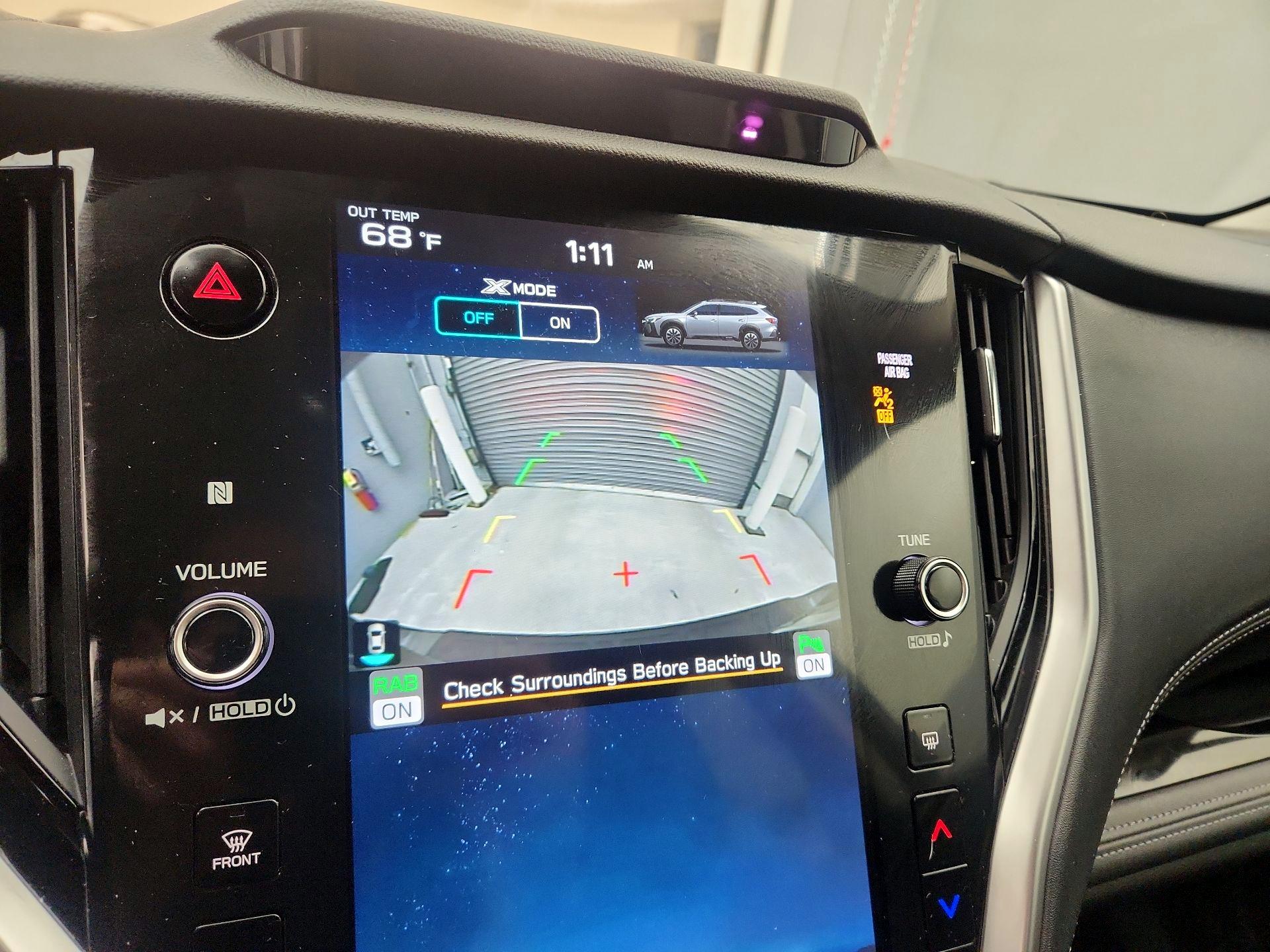 Thumbnail: 2023 Subaru Outback - 15