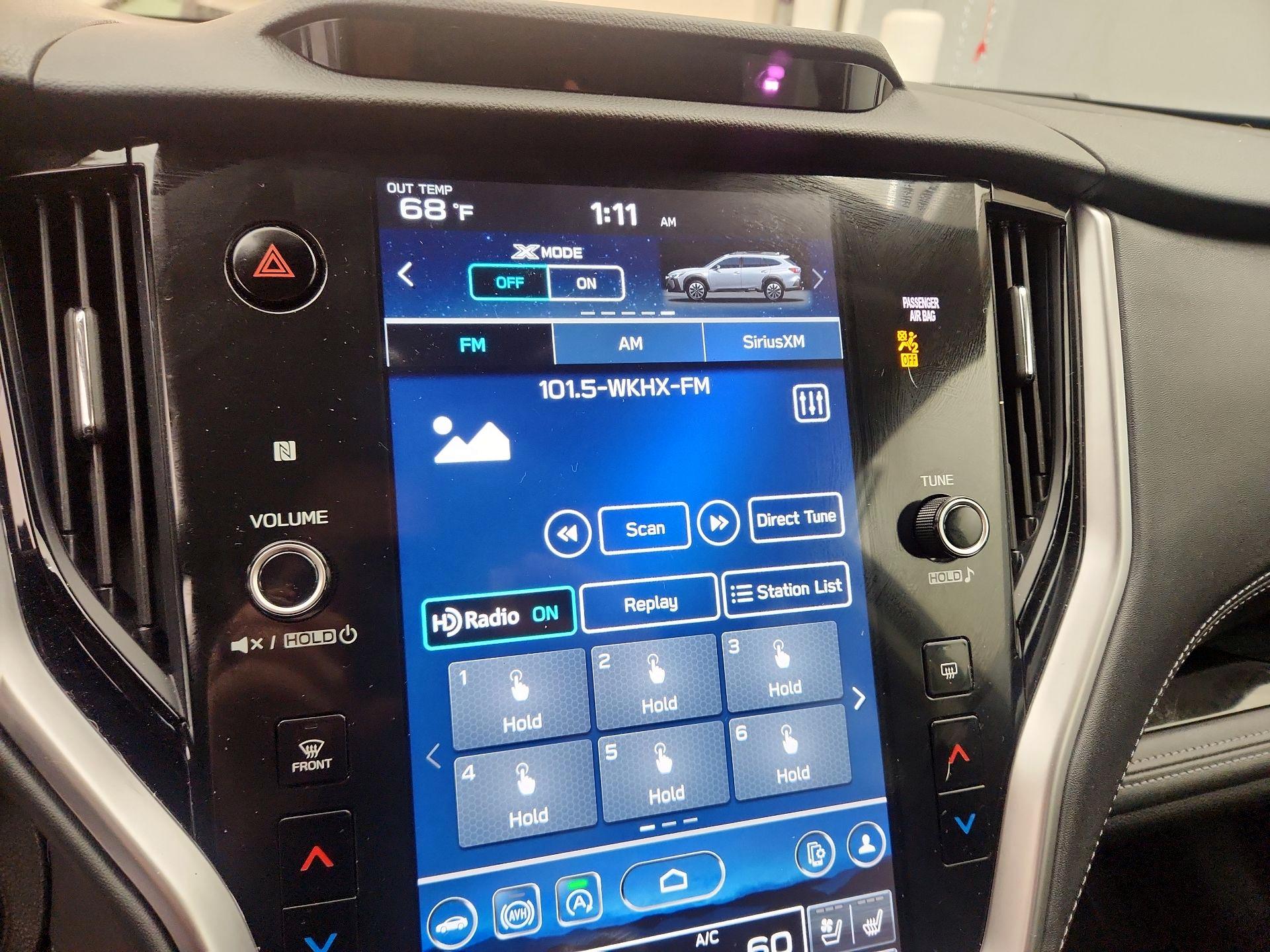 Thumbnail: 2023 Subaru Outback - 16