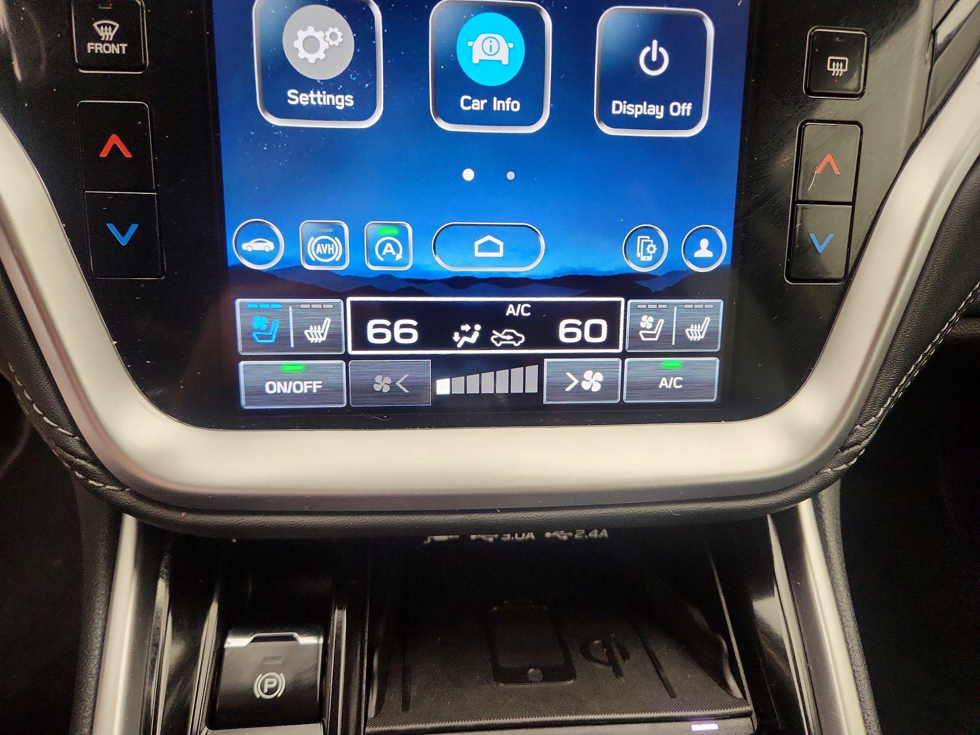 Thumbnail: 2023 Subaru Outback - 17