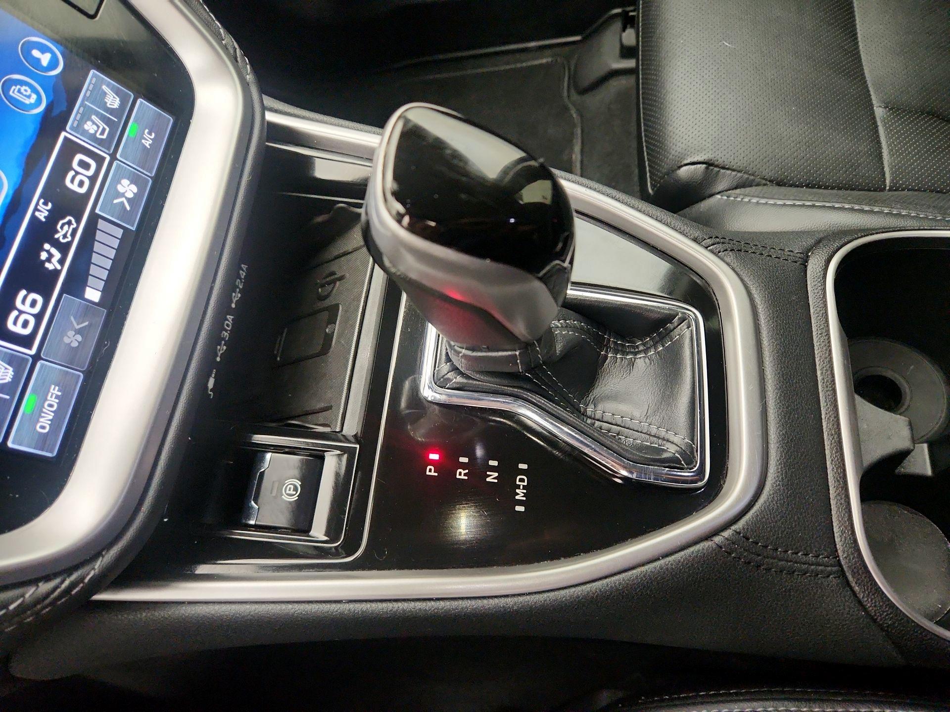 Thumbnail: 2023 Subaru Outback - 18