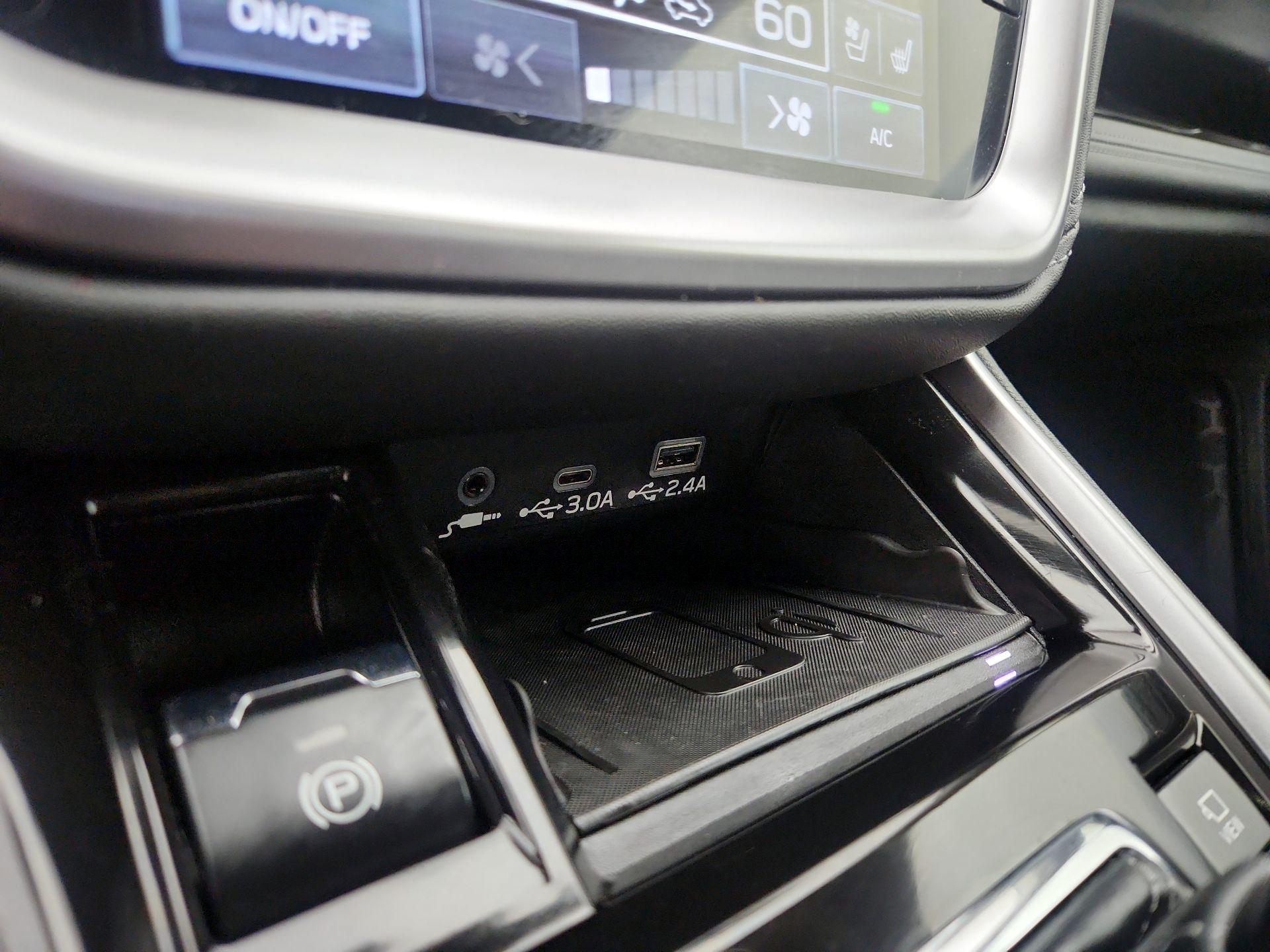 Thumbnail: 2023 Subaru Outback - 19