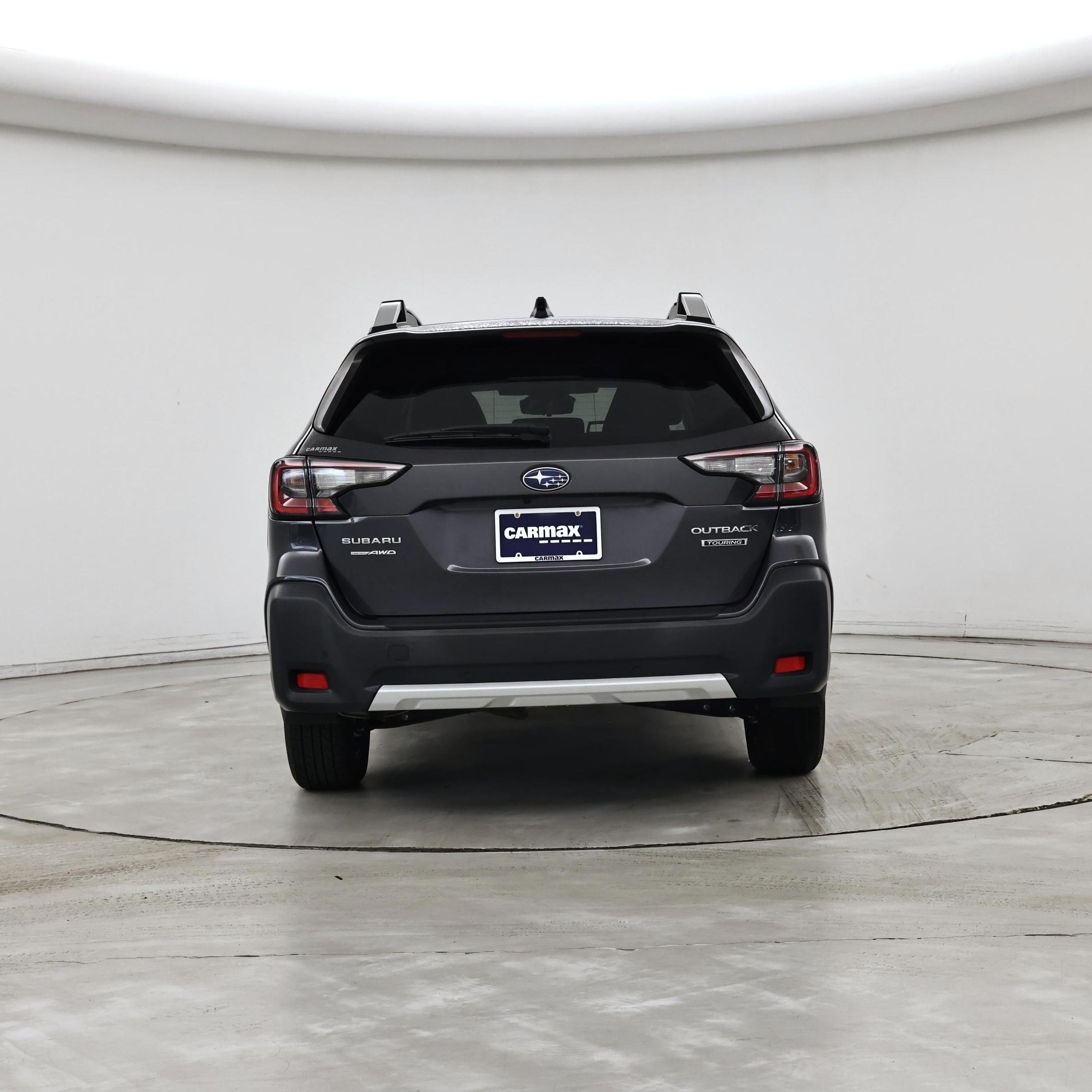 Thumbnail: 2023 Subaru Outback - 6