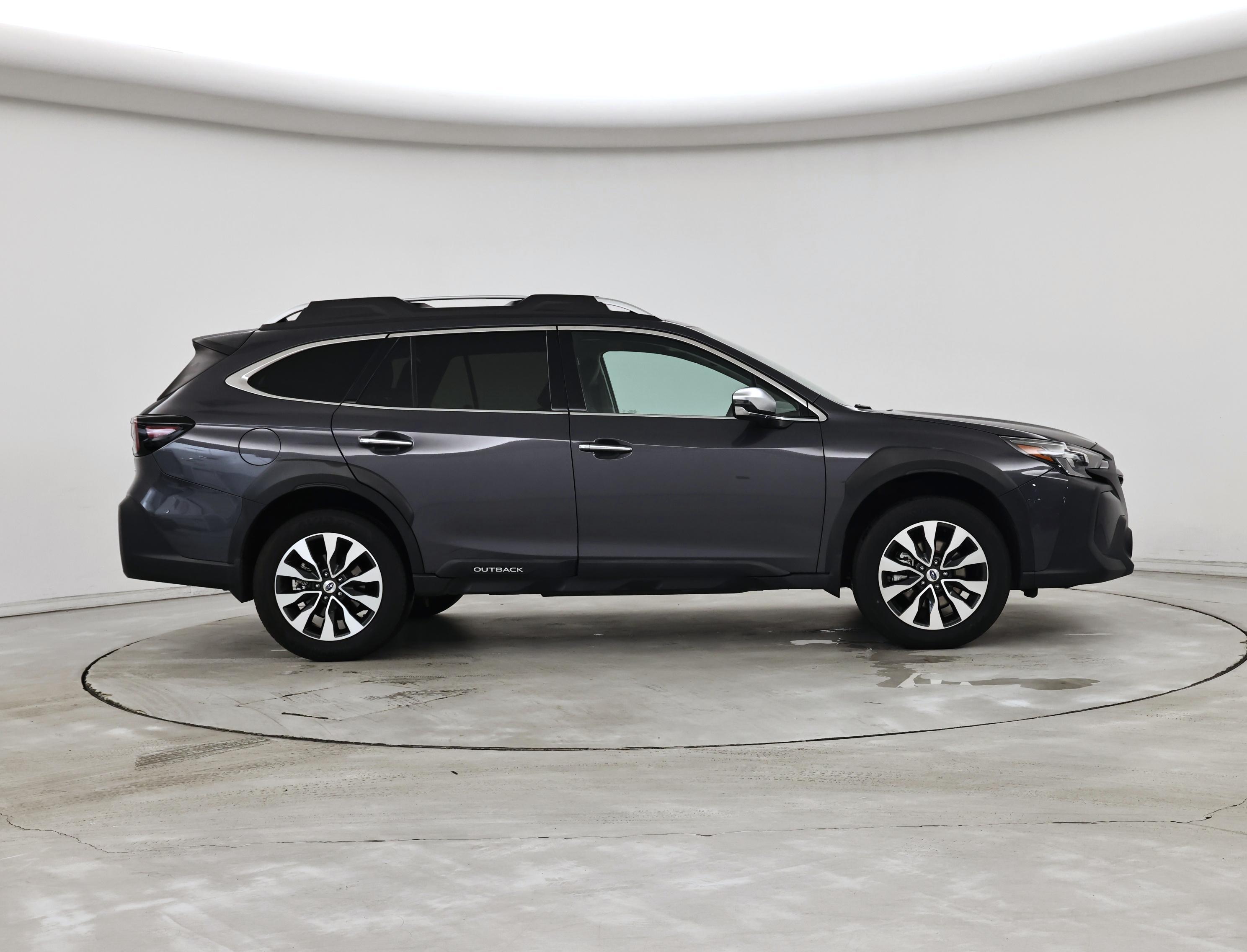 Thumbnail: 2023 Subaru Outback - 7