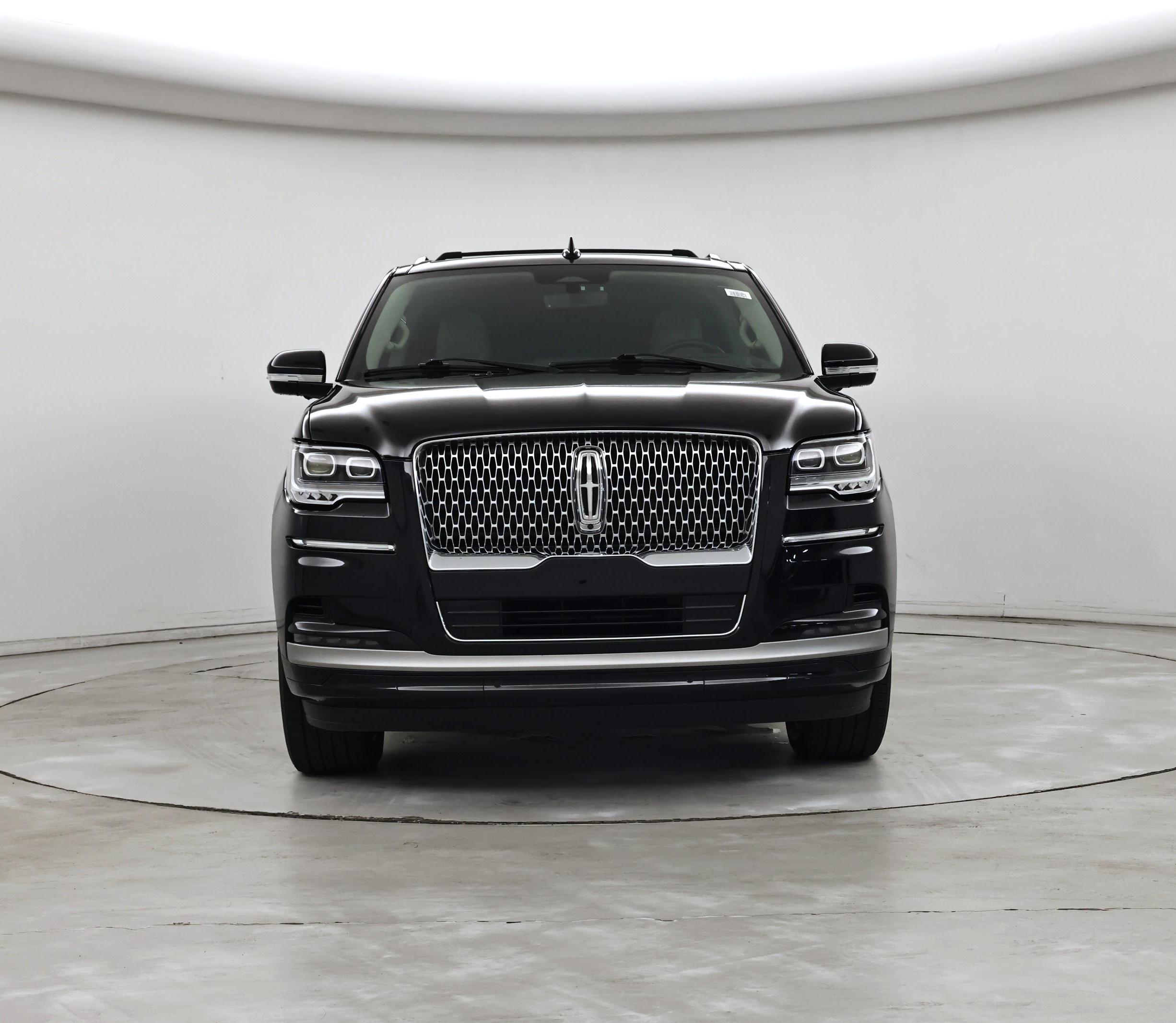 Thumbnail: 2023 Lincoln Navigator - 5