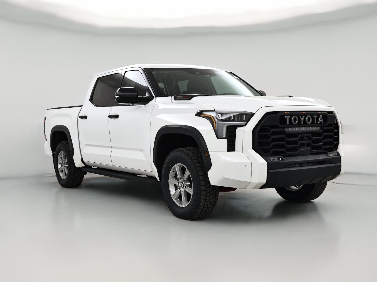 2022 Toyota Tundra
