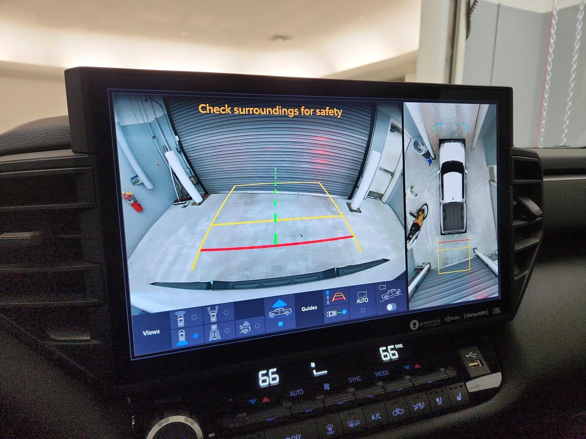 Thumbnail: 2022 Toyota Tundra - 15