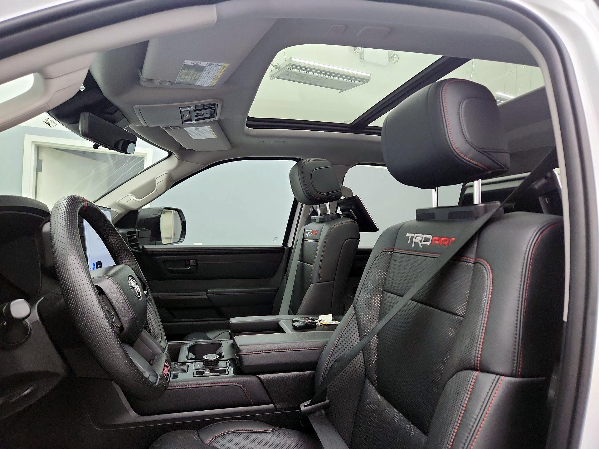 Thumbnail: 2022 Toyota Tundra - 20