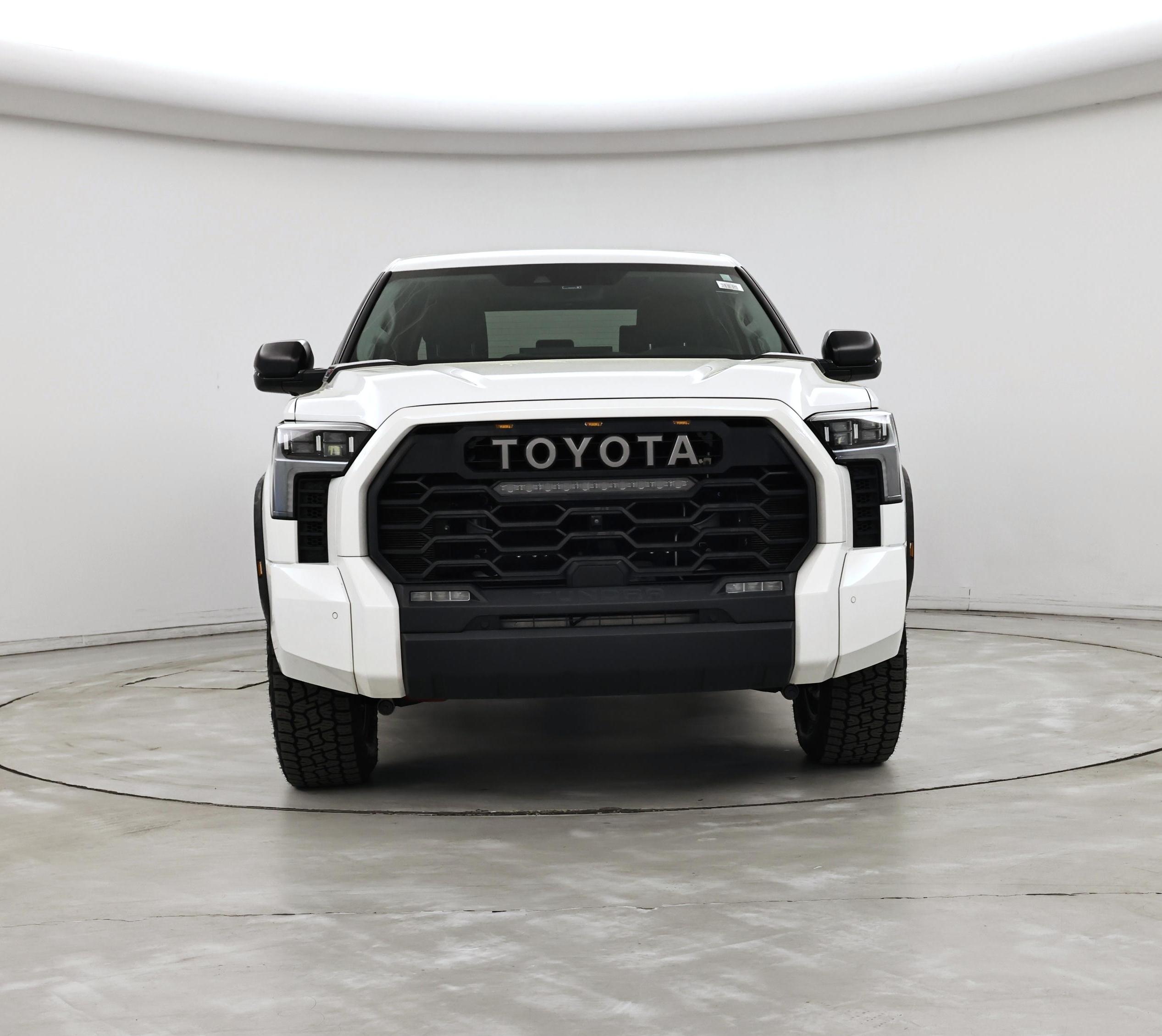 Thumbnail: 2022 Toyota Tundra - 5