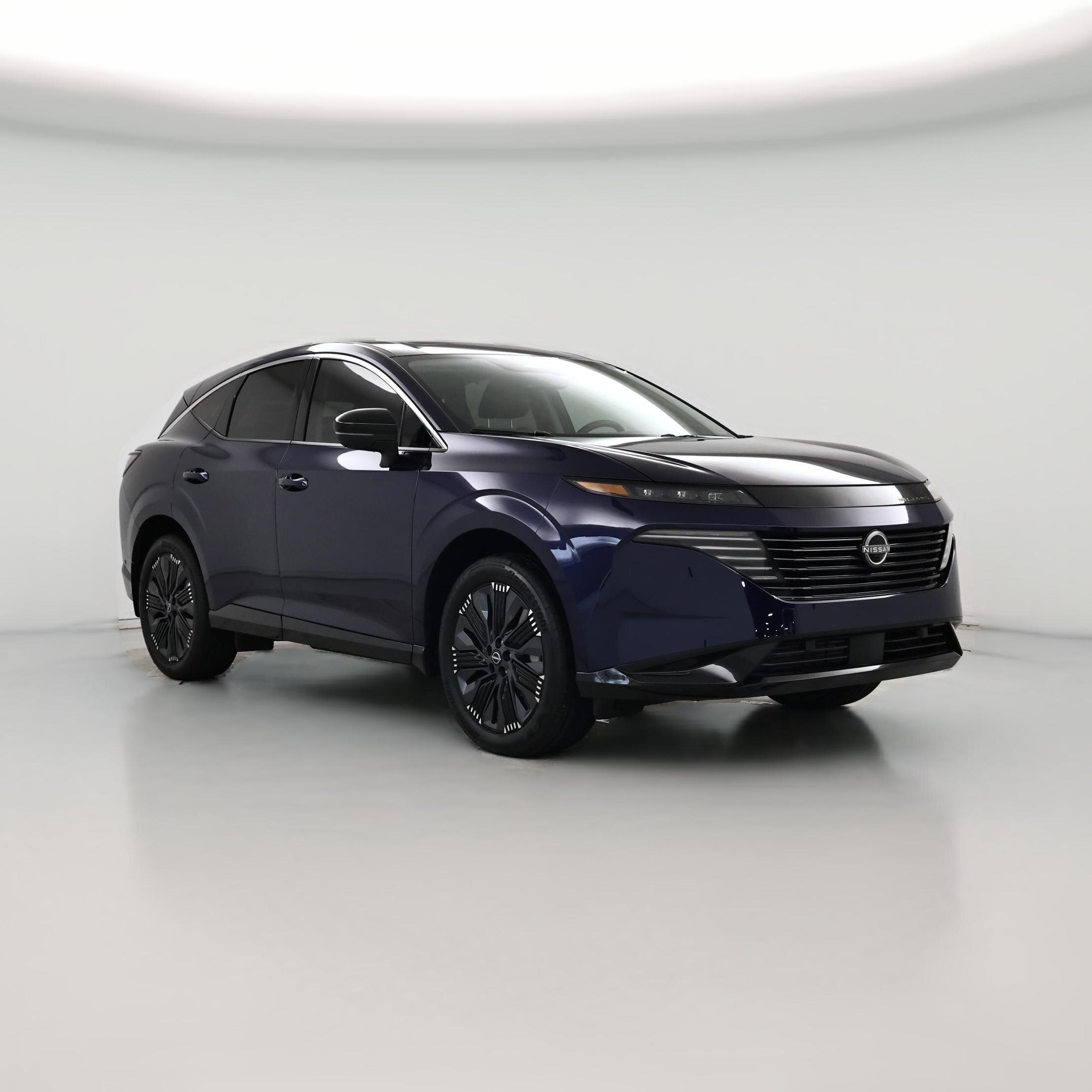 Thumbnail: 2025 Nissan Murano - 1