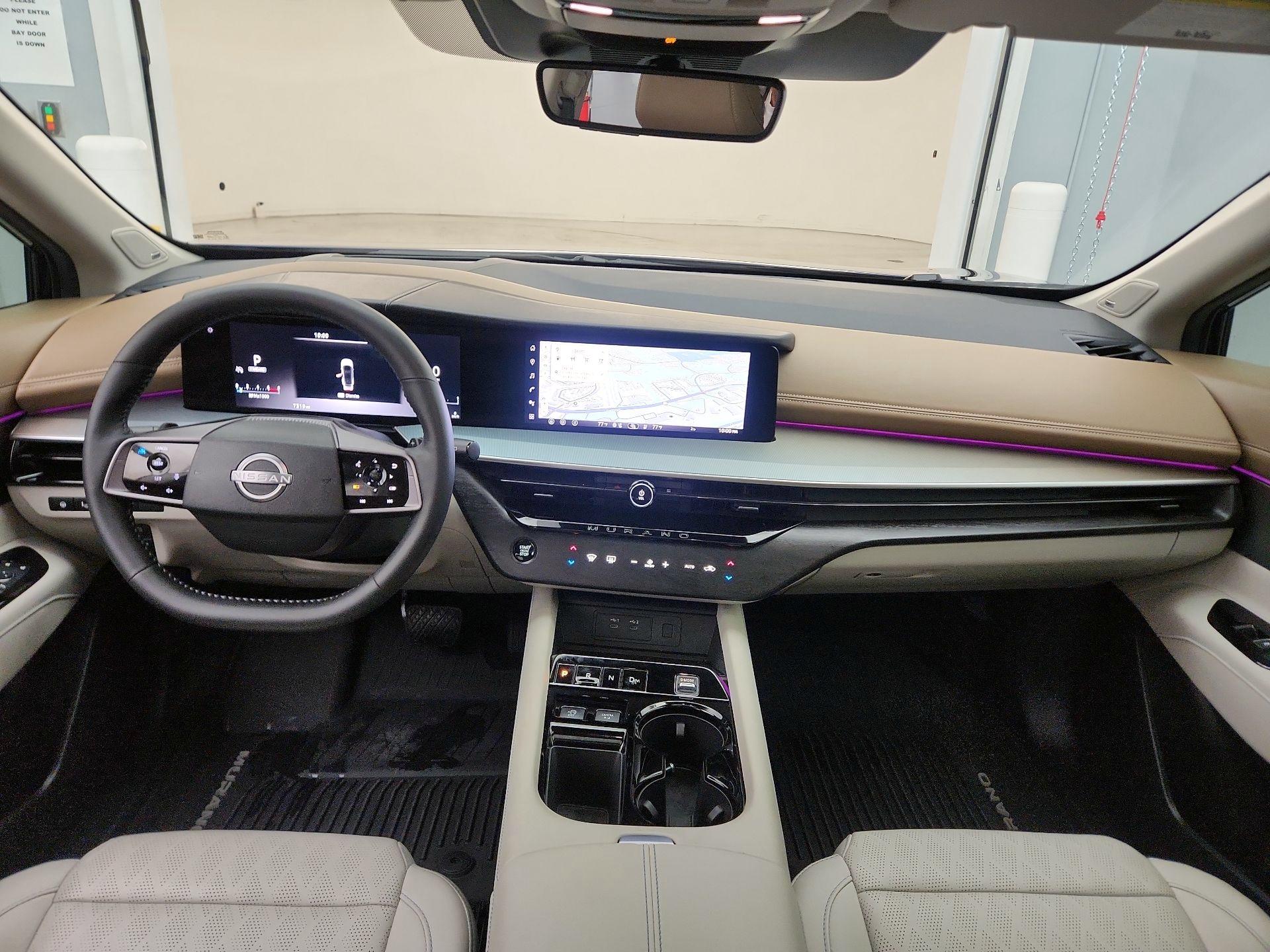 Thumbnail: 2025 Nissan Murano - 9
