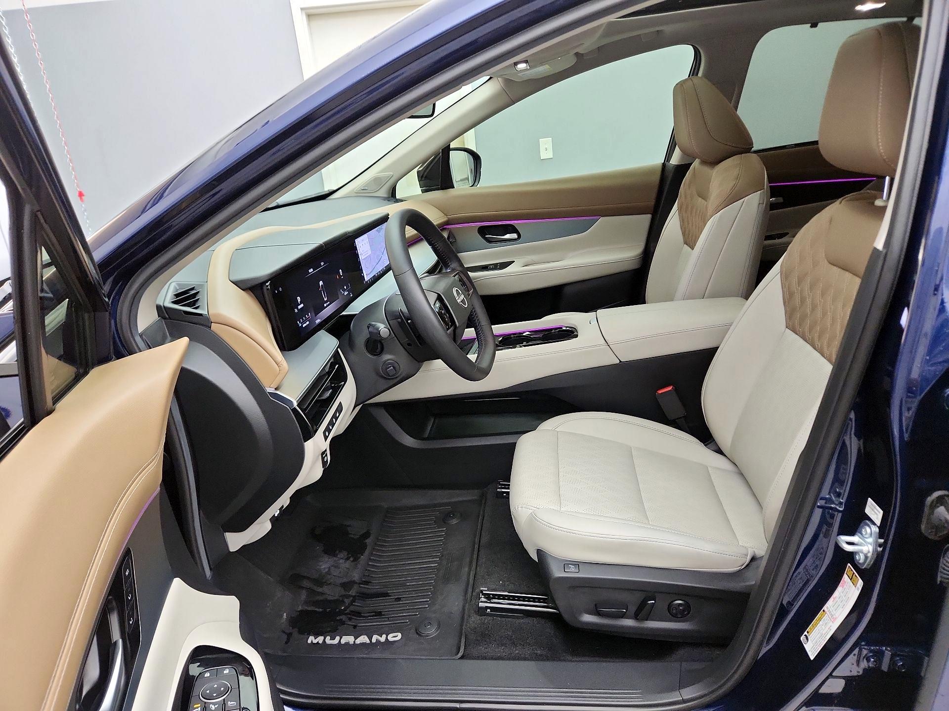Thumbnail: 2025 Nissan Murano - 11