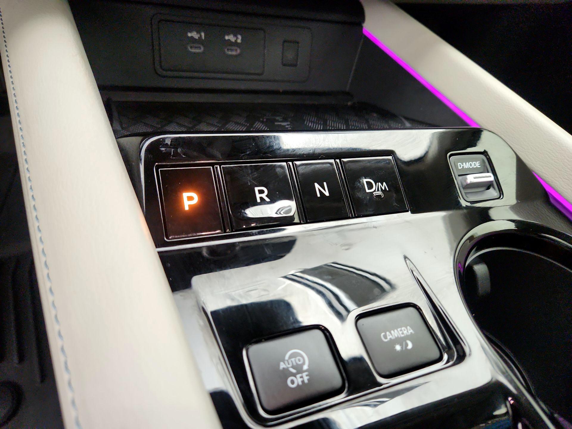 Thumbnail: 2025 Nissan Murano - 18