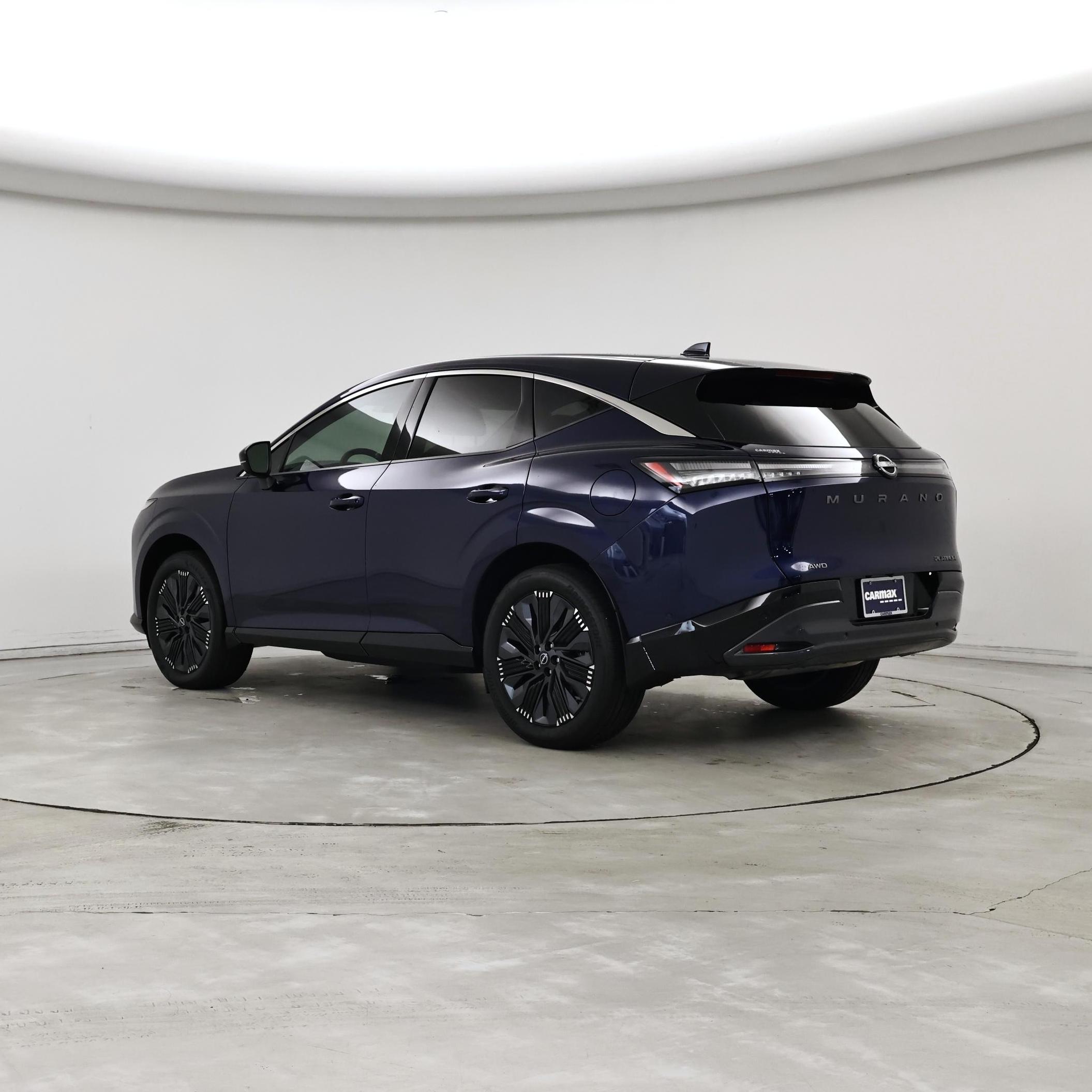 Thumbnail: 2025 Nissan Murano - 2