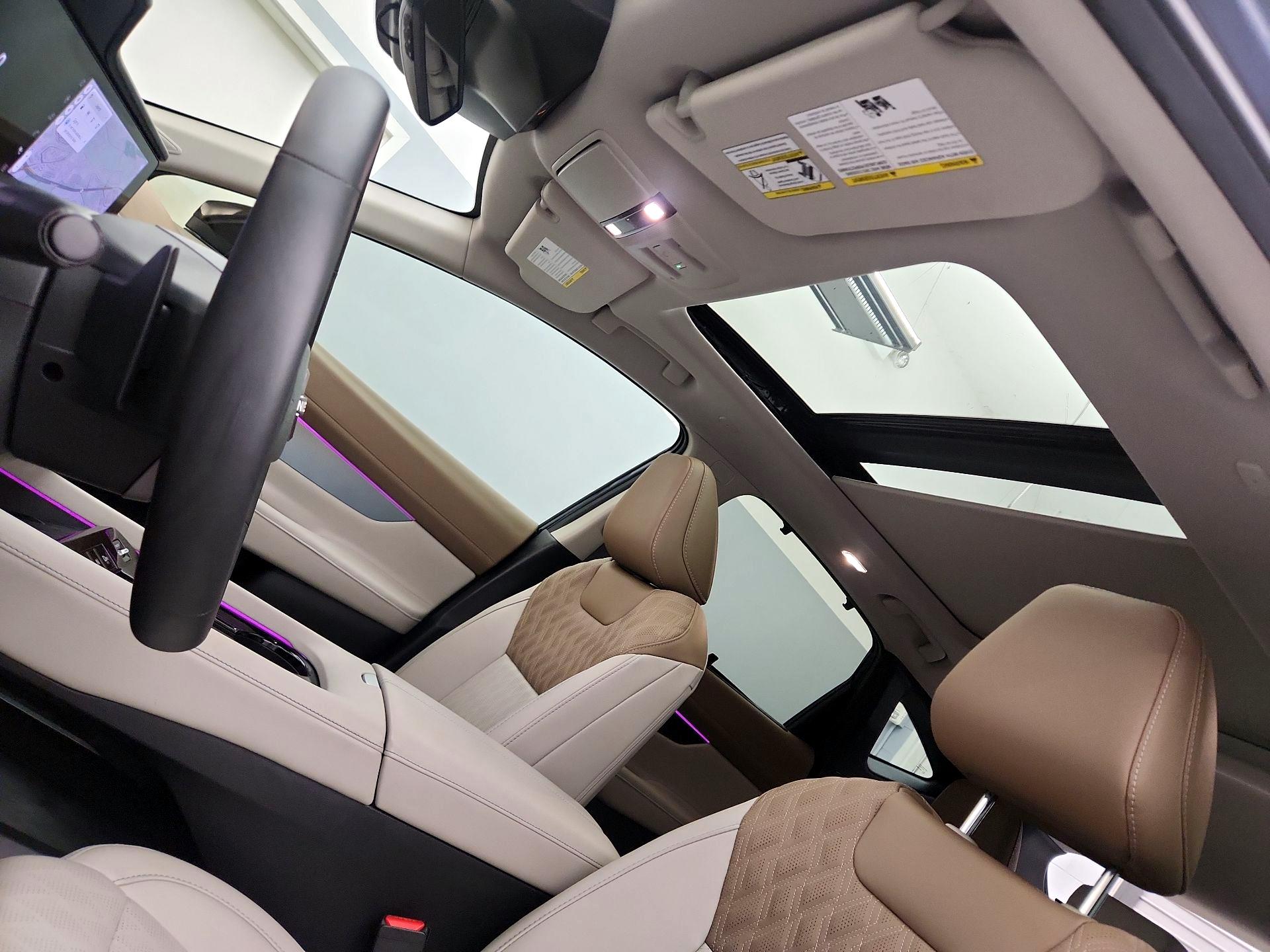 Thumbnail: 2025 Nissan Murano - 20