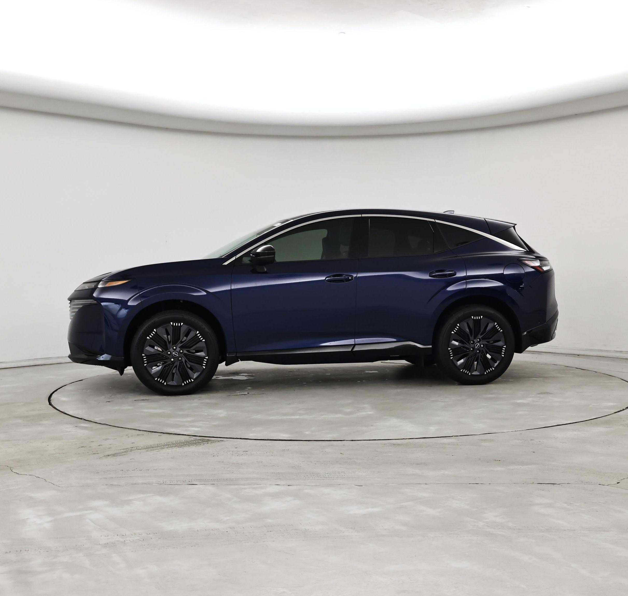 Thumbnail: 2025 Nissan Murano - 3