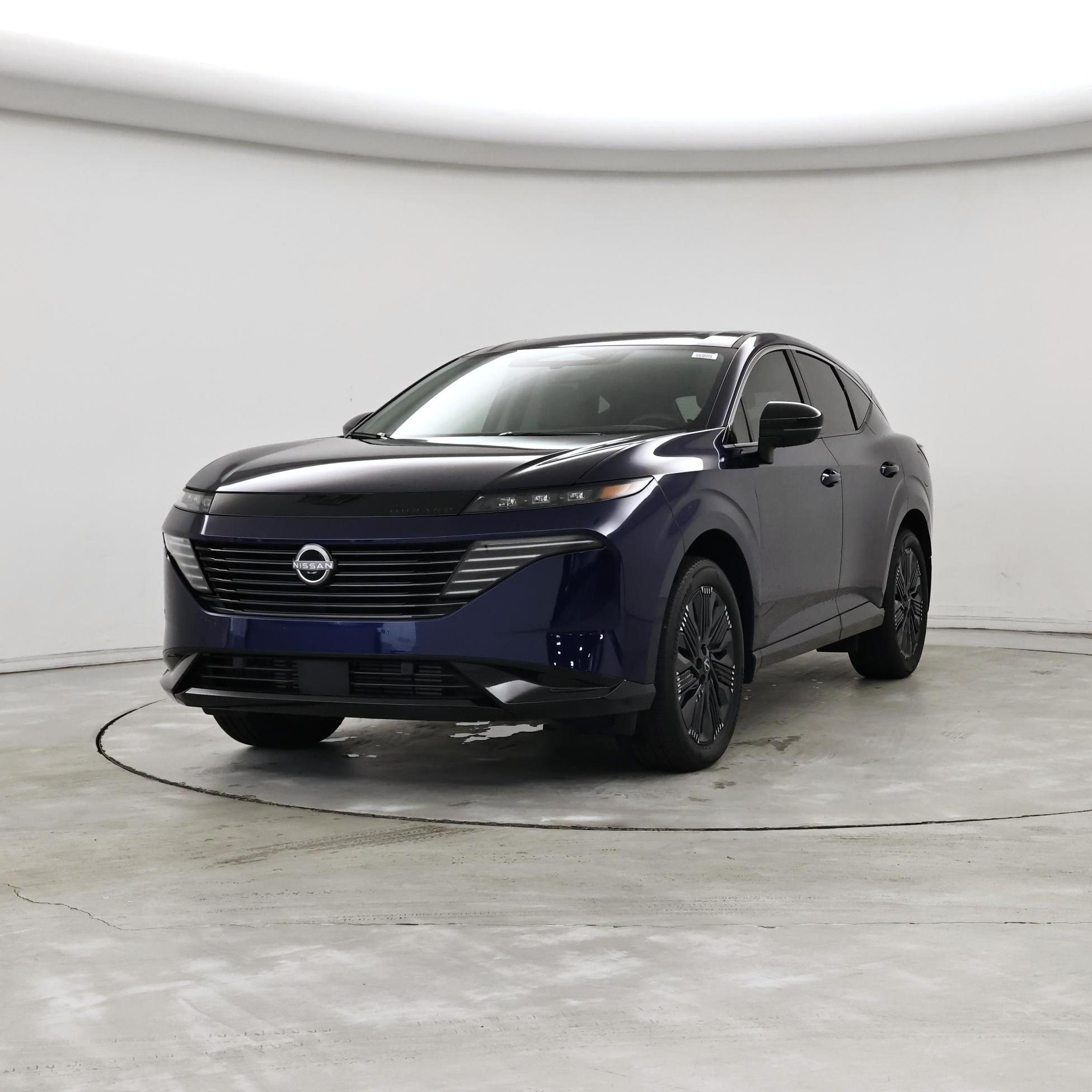 Thumbnail: 2025 Nissan Murano - 4