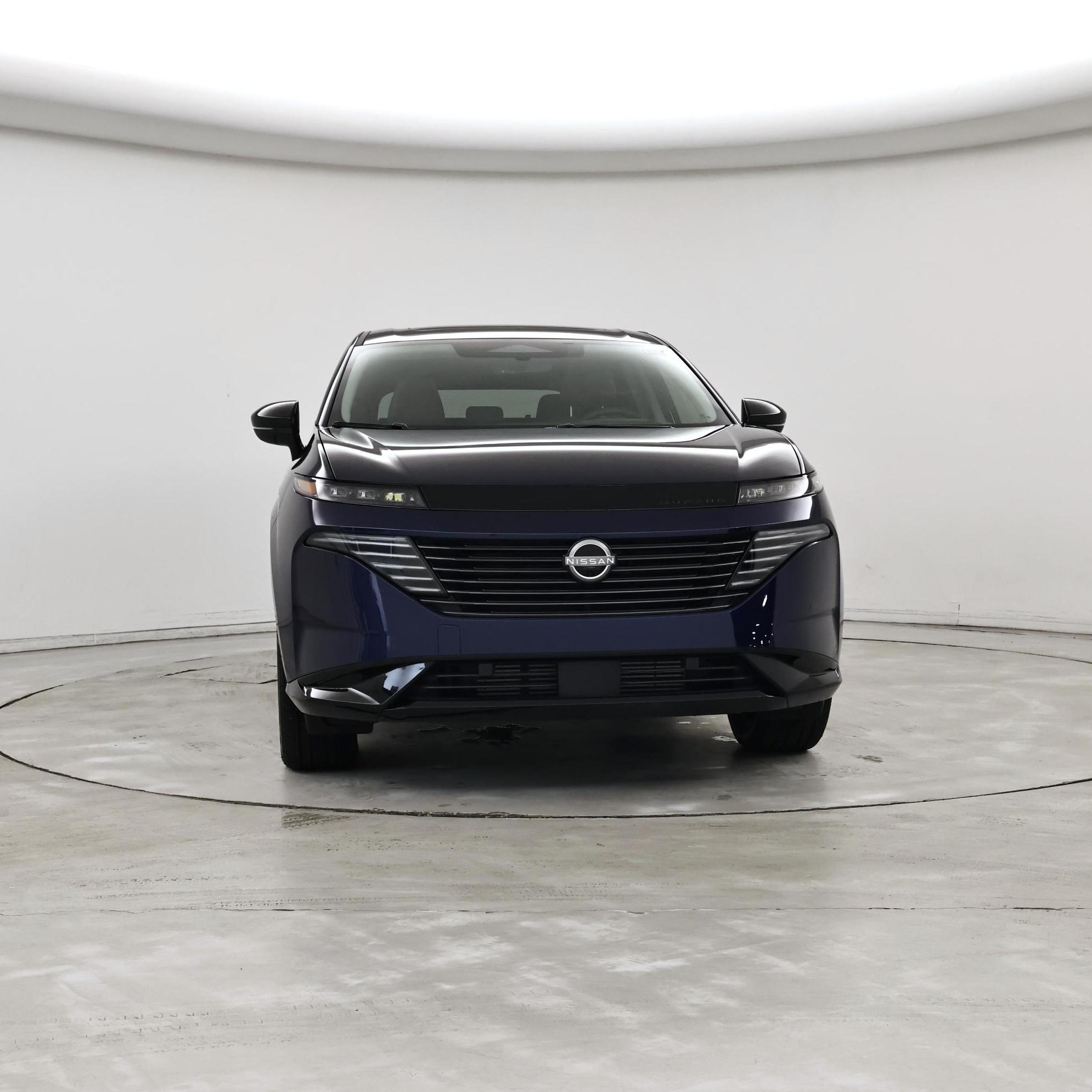 Thumbnail: 2025 Nissan Murano - 5