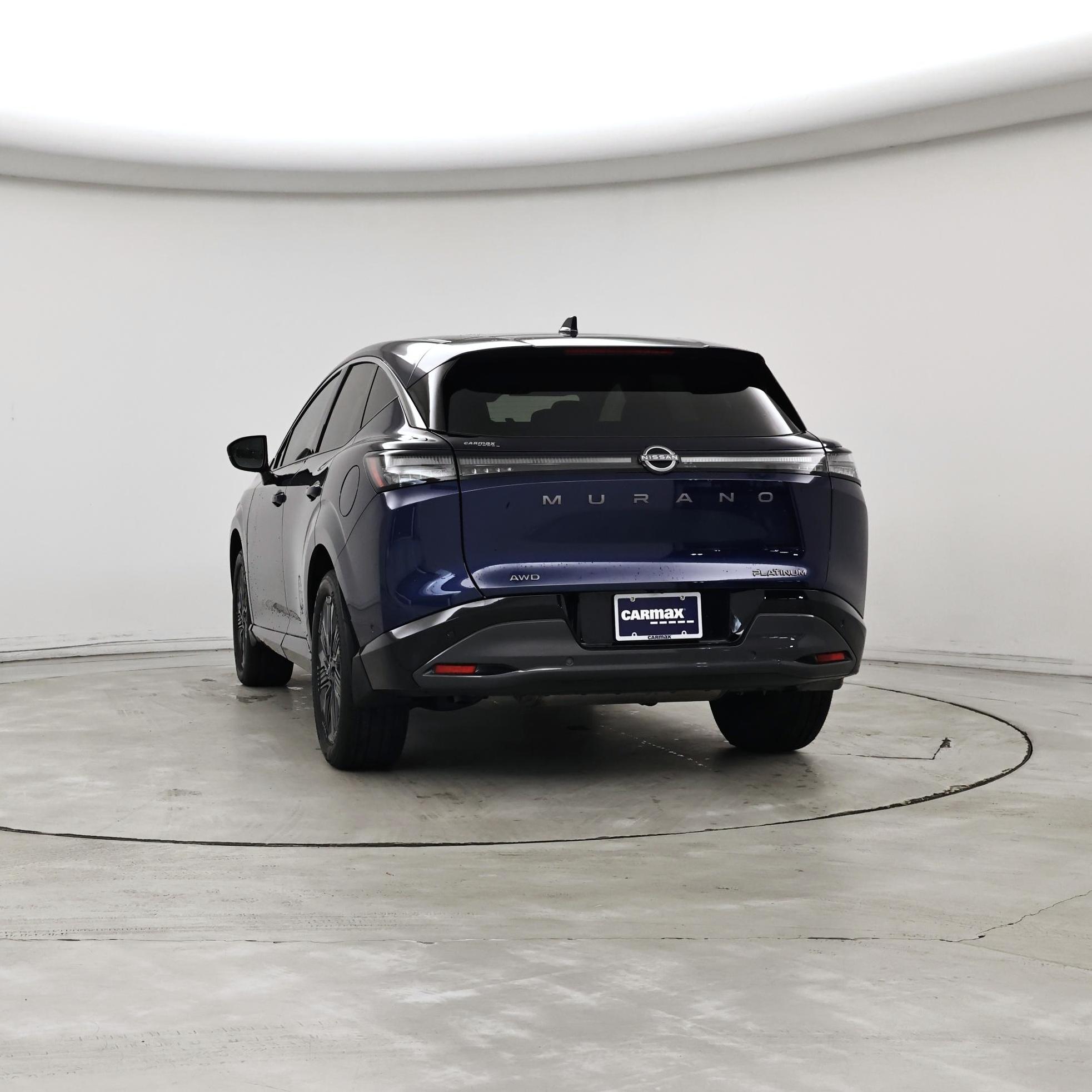 Thumbnail: 2025 Nissan Murano - 6