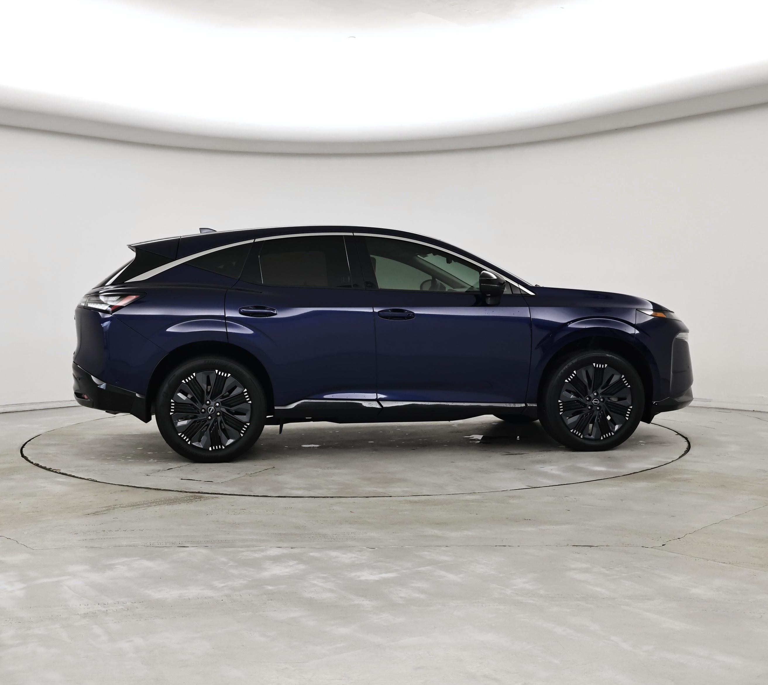 Thumbnail: 2025 Nissan Murano - 7