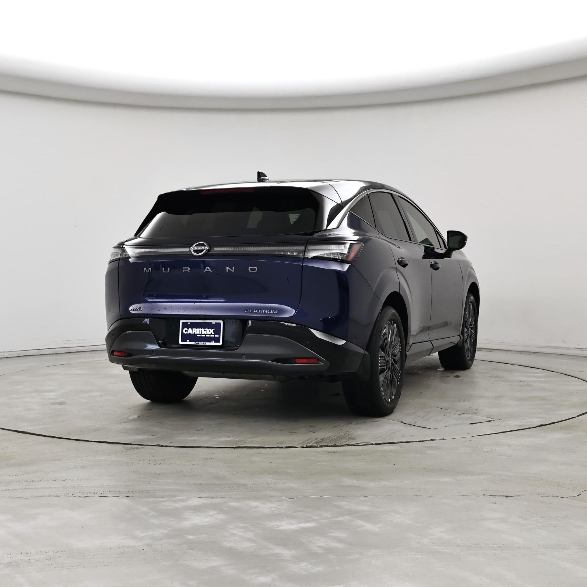 Thumbnail: 2025 Nissan Murano - 8