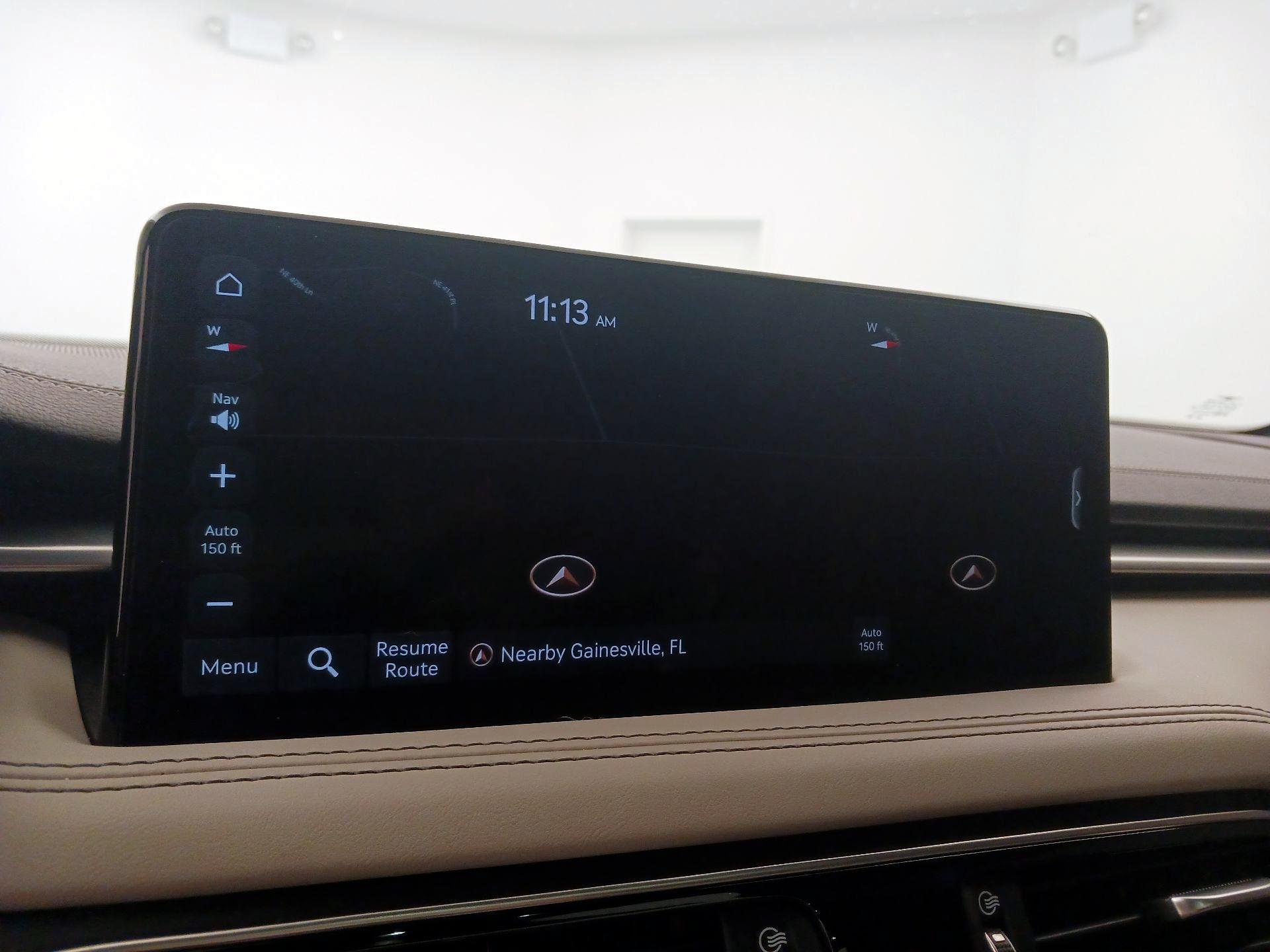Thumbnail: 2023 Genesis G70 - 14