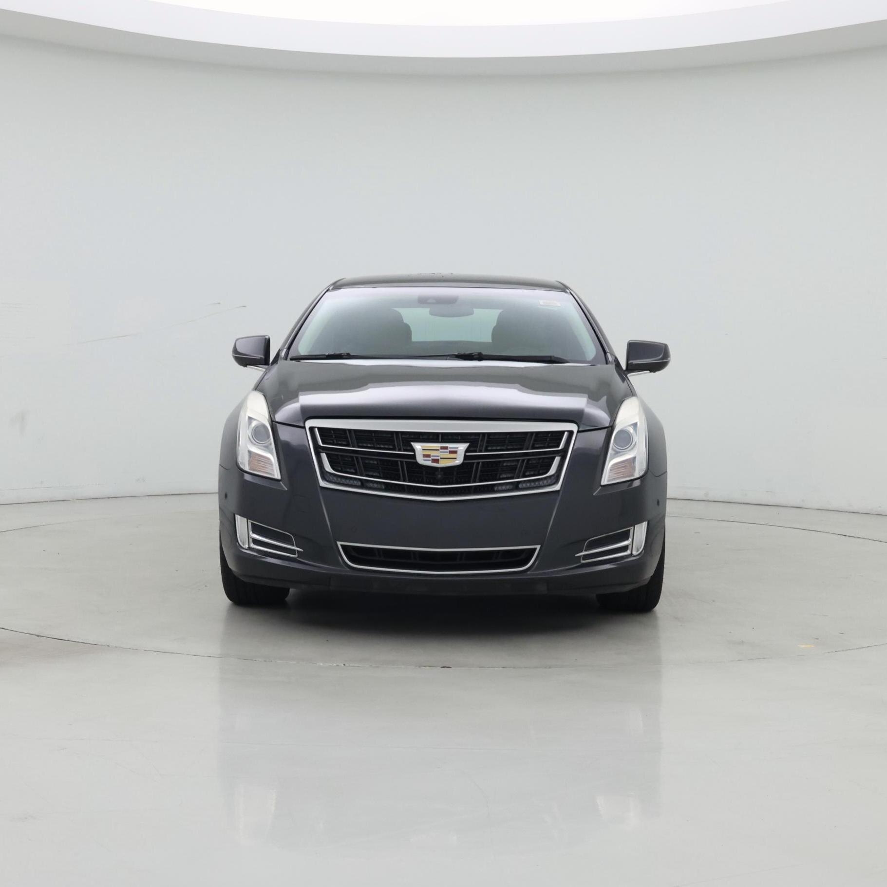 Thumbnail: 2016 Cadillac XTS - 5