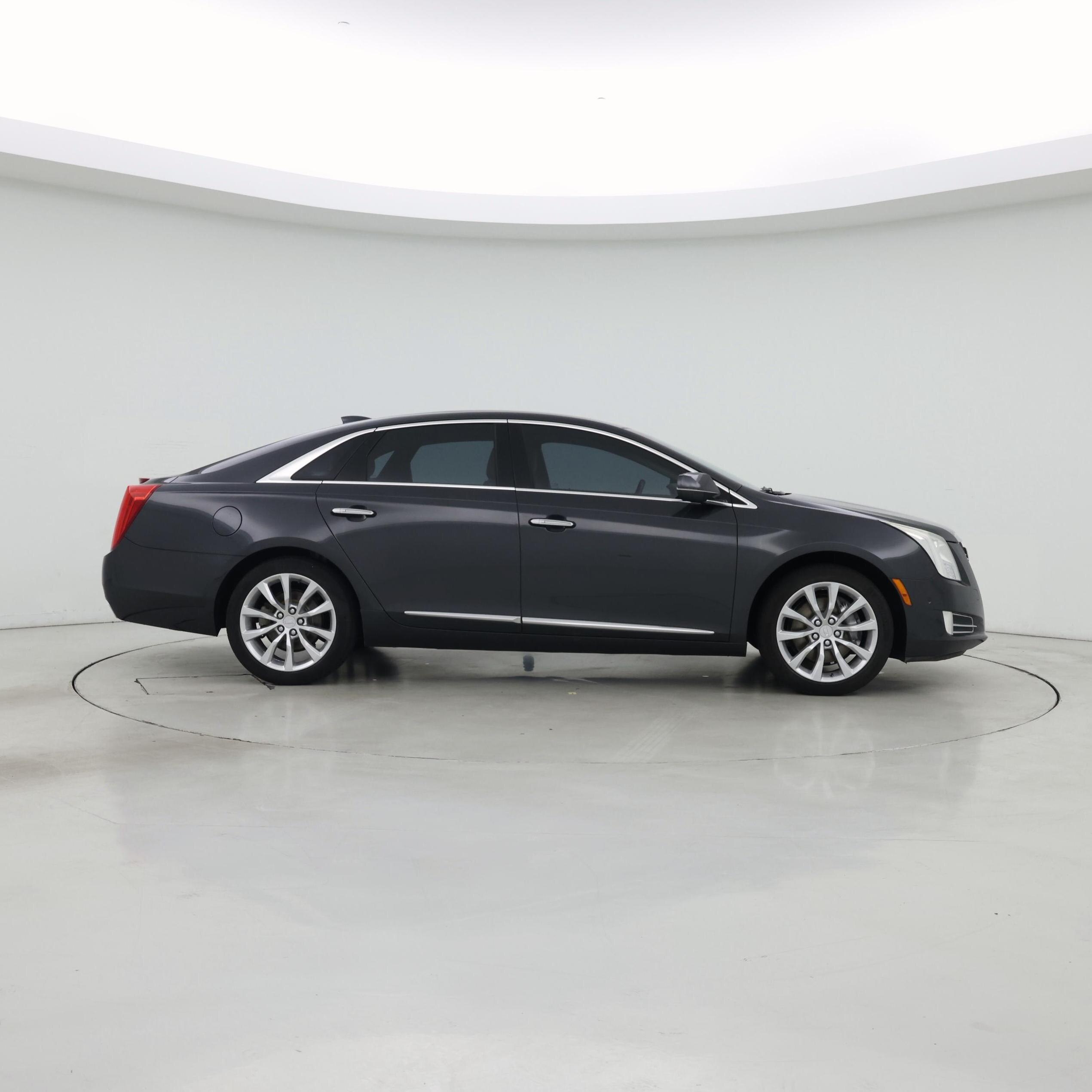 Thumbnail: 2016 Cadillac XTS - 7