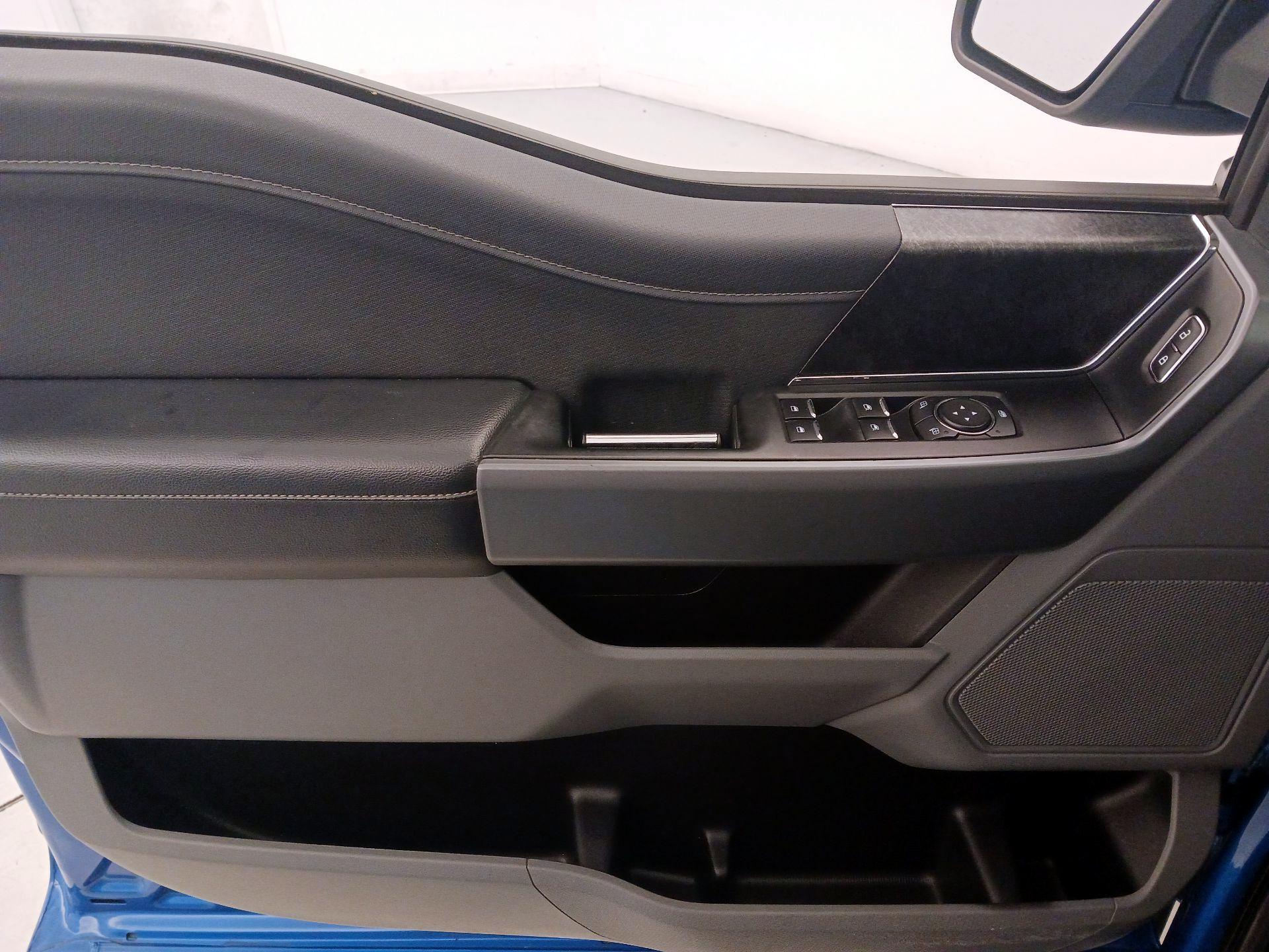 Thumbnail: 2021 Ford F-150 - 12