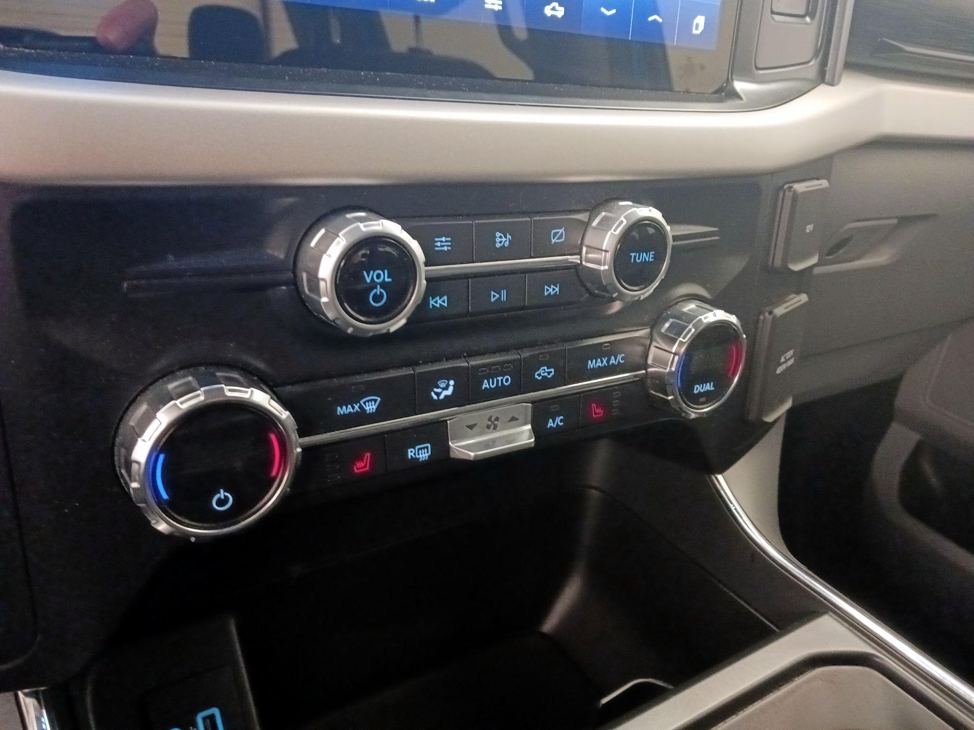 Thumbnail: 2021 Ford F-150 - 17