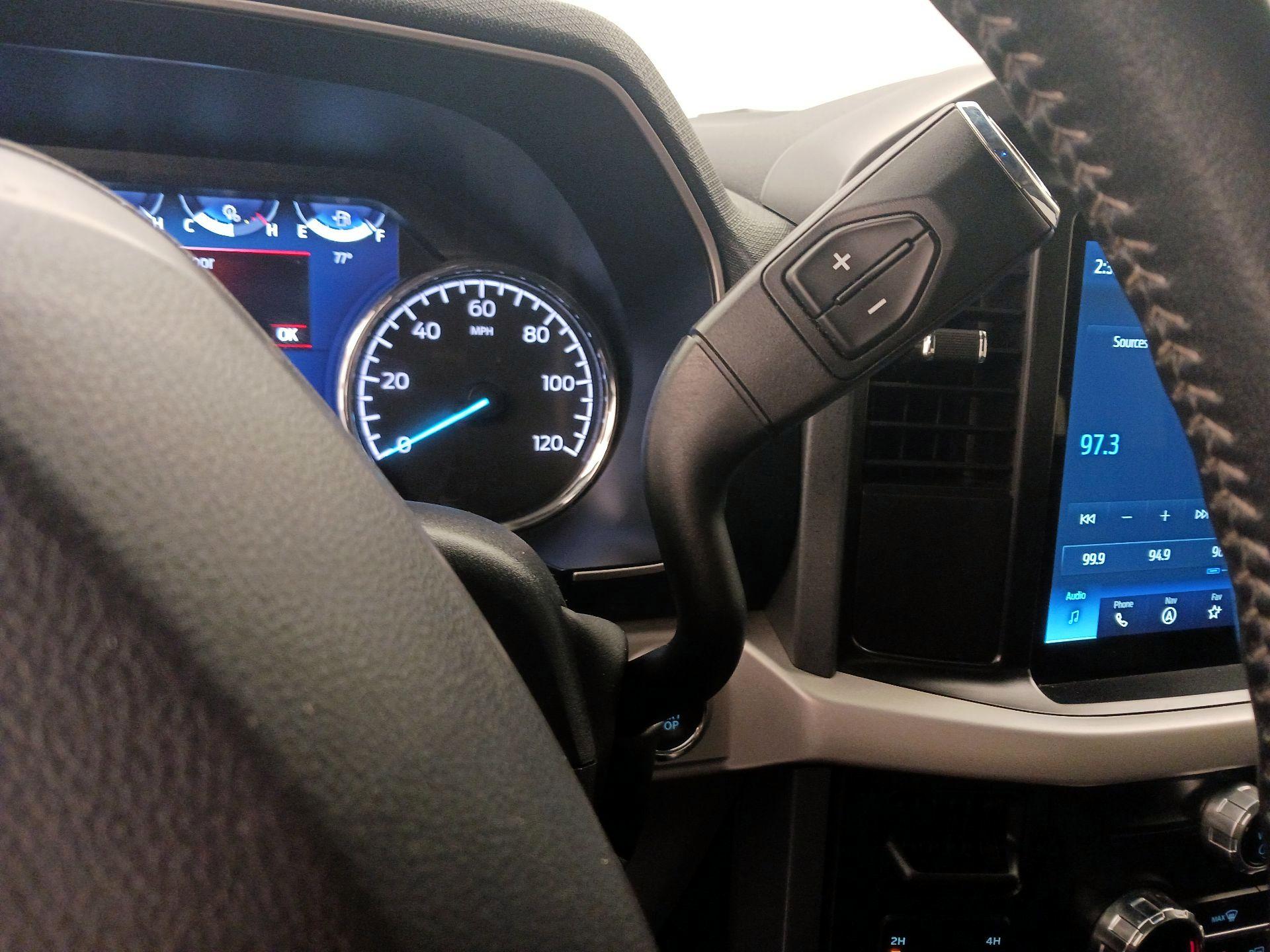 Thumbnail: 2021 Ford F-150 - 18