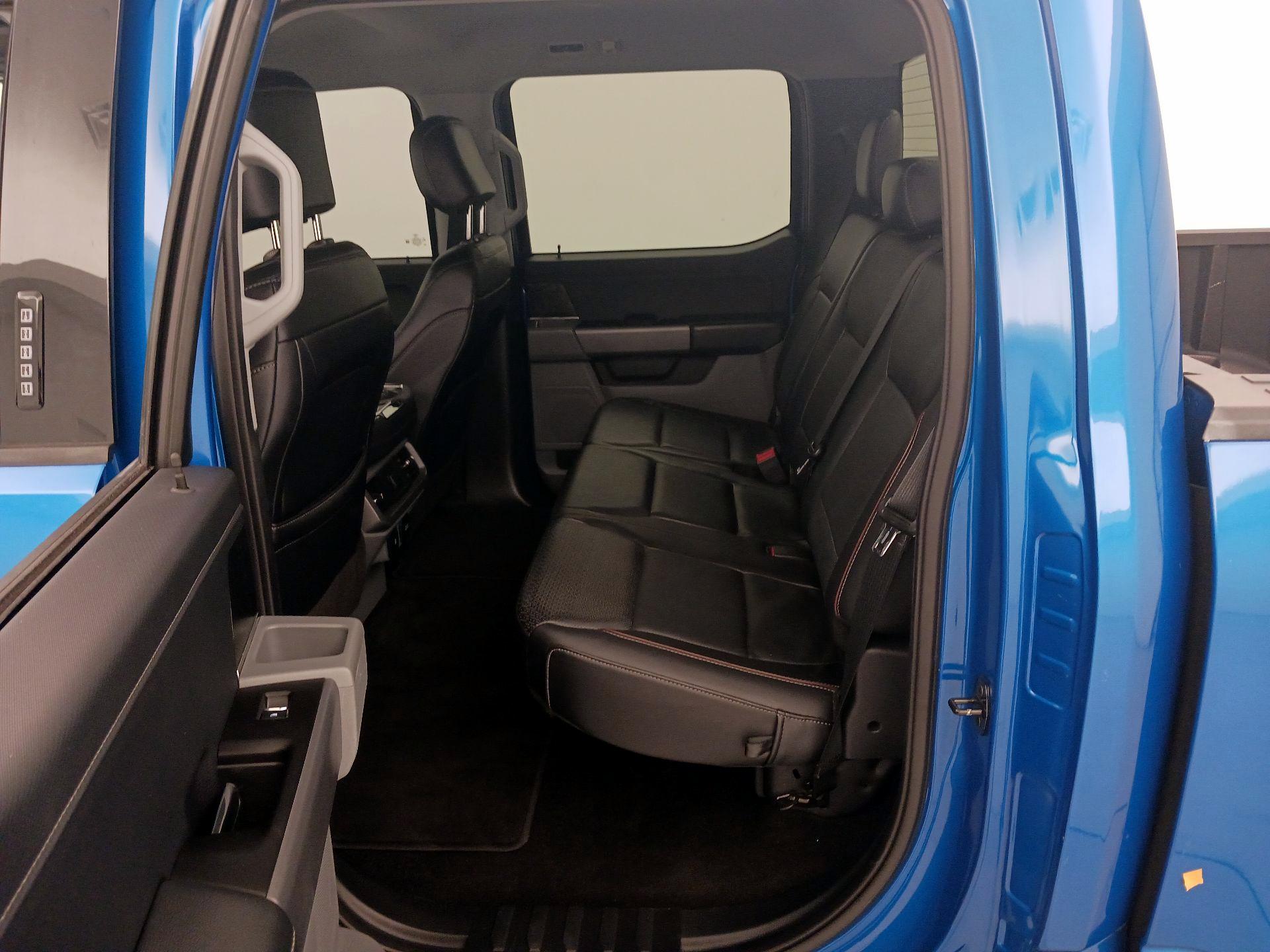 Thumbnail: 2021 Ford F-150 - 20