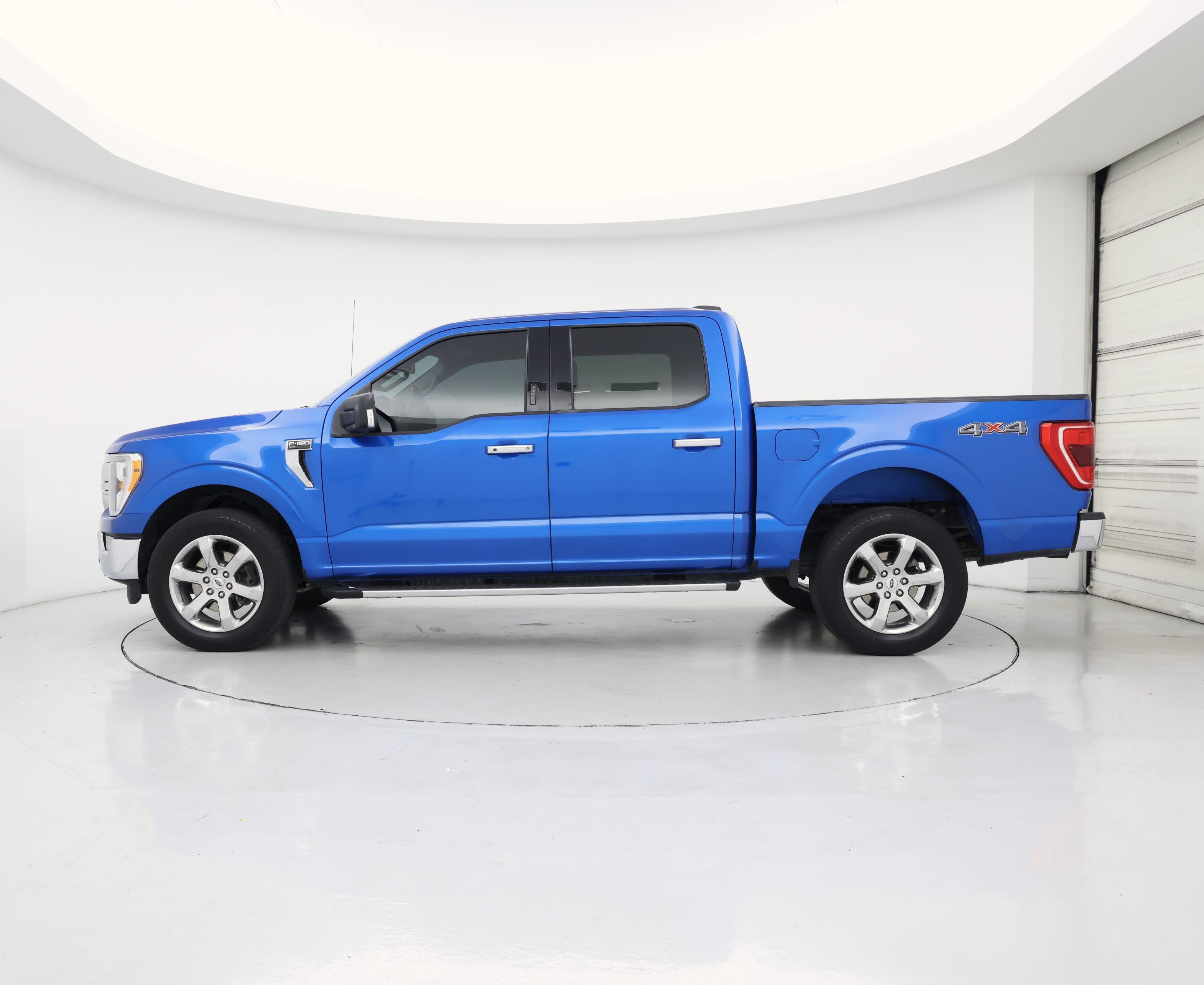 Thumbnail: 2021 Ford F-150 - 3