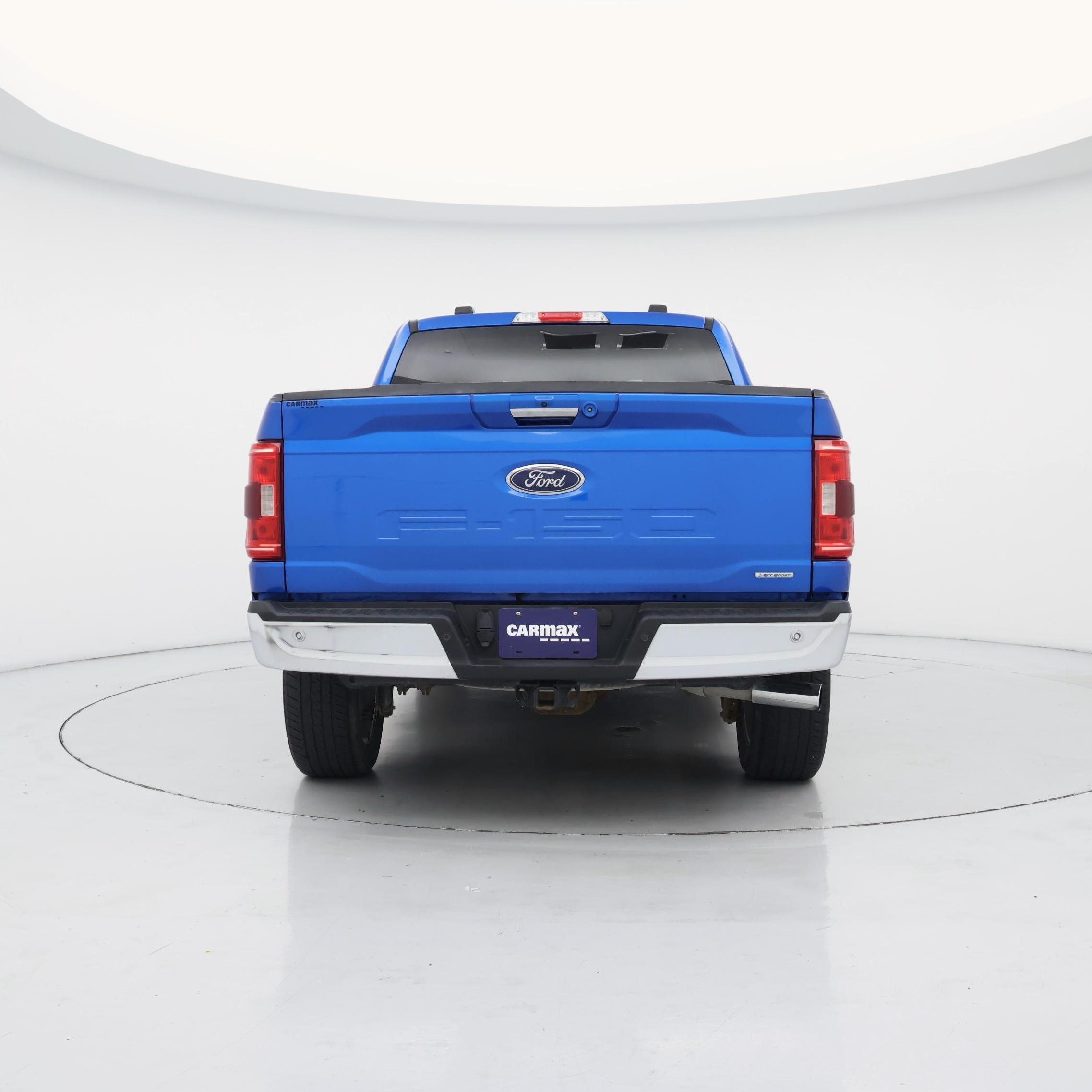 Thumbnail: 2021 Ford F-150 - 6