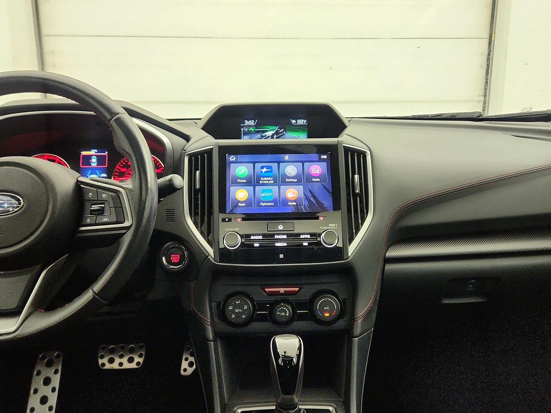Thumbnail: 2019 Subaru Impreza - 9