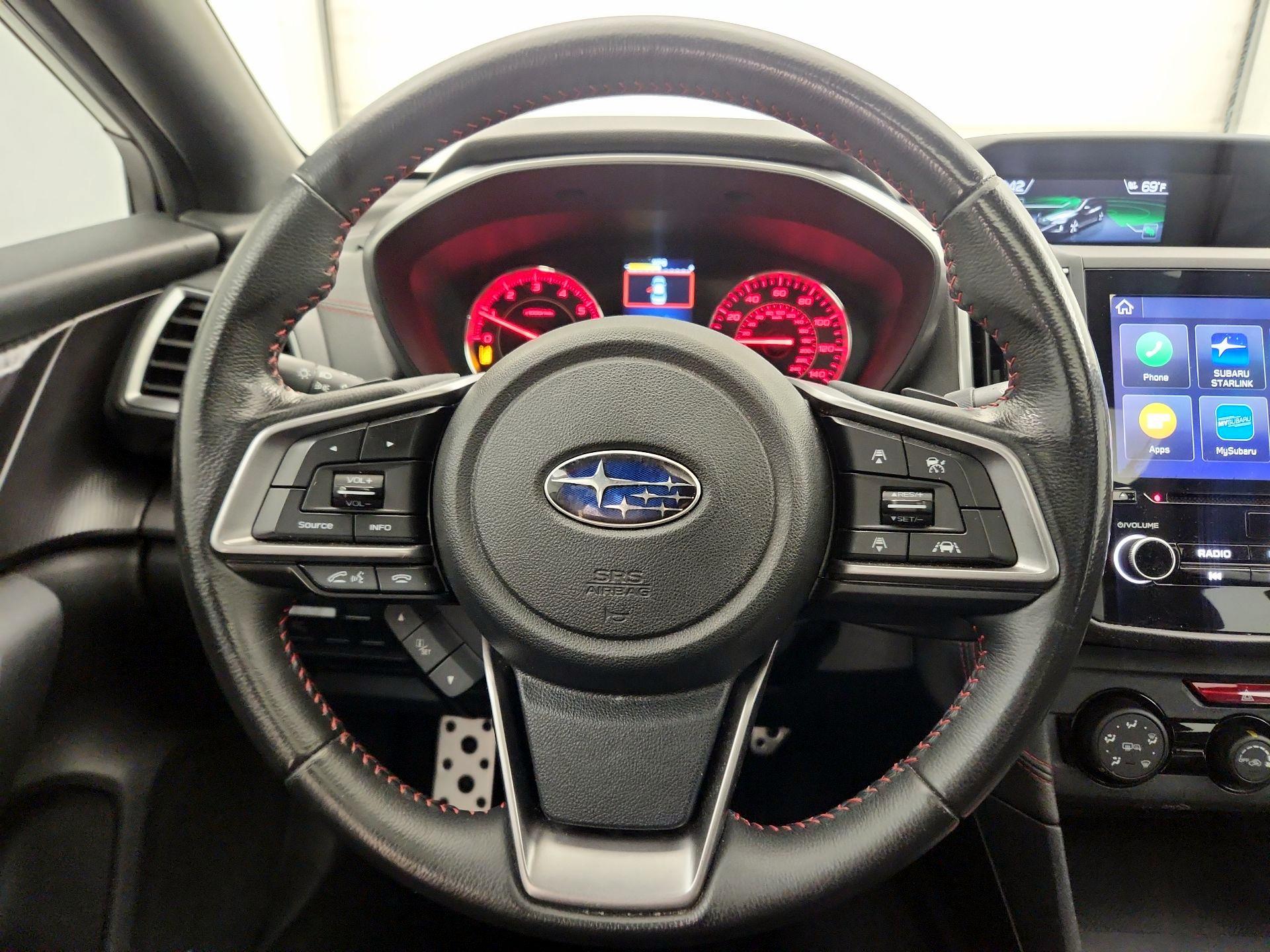 Thumbnail: 2019 Subaru Impreza - 10