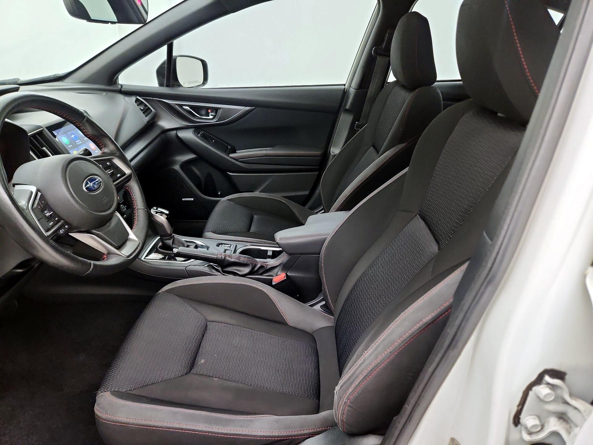 Thumbnail: 2019 Subaru Impreza - 11