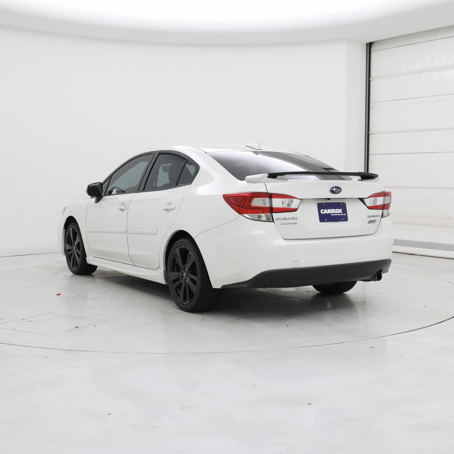 Thumbnail: 2019 Subaru Impreza - 2