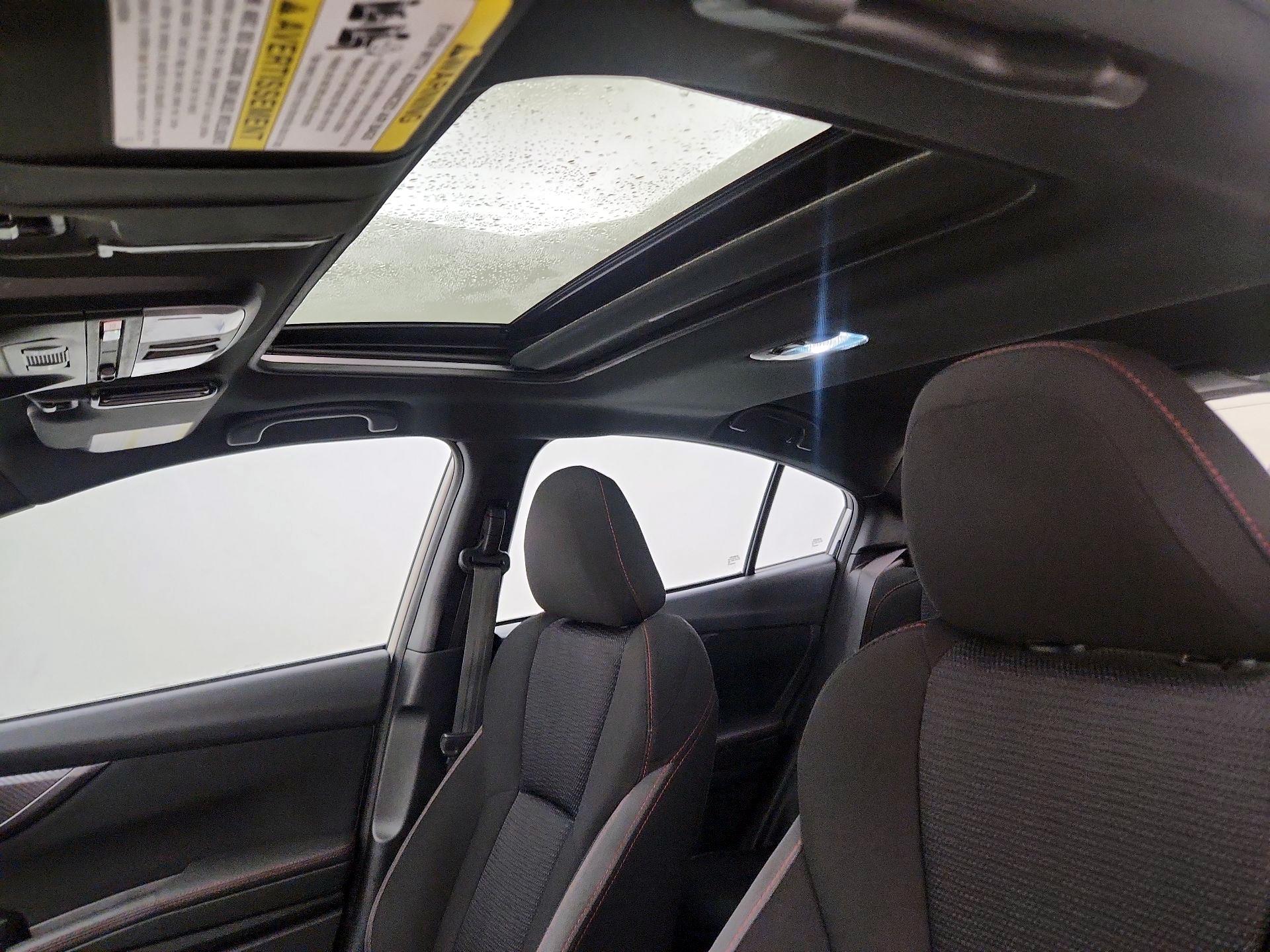 Thumbnail: 2019 Subaru Impreza - 19