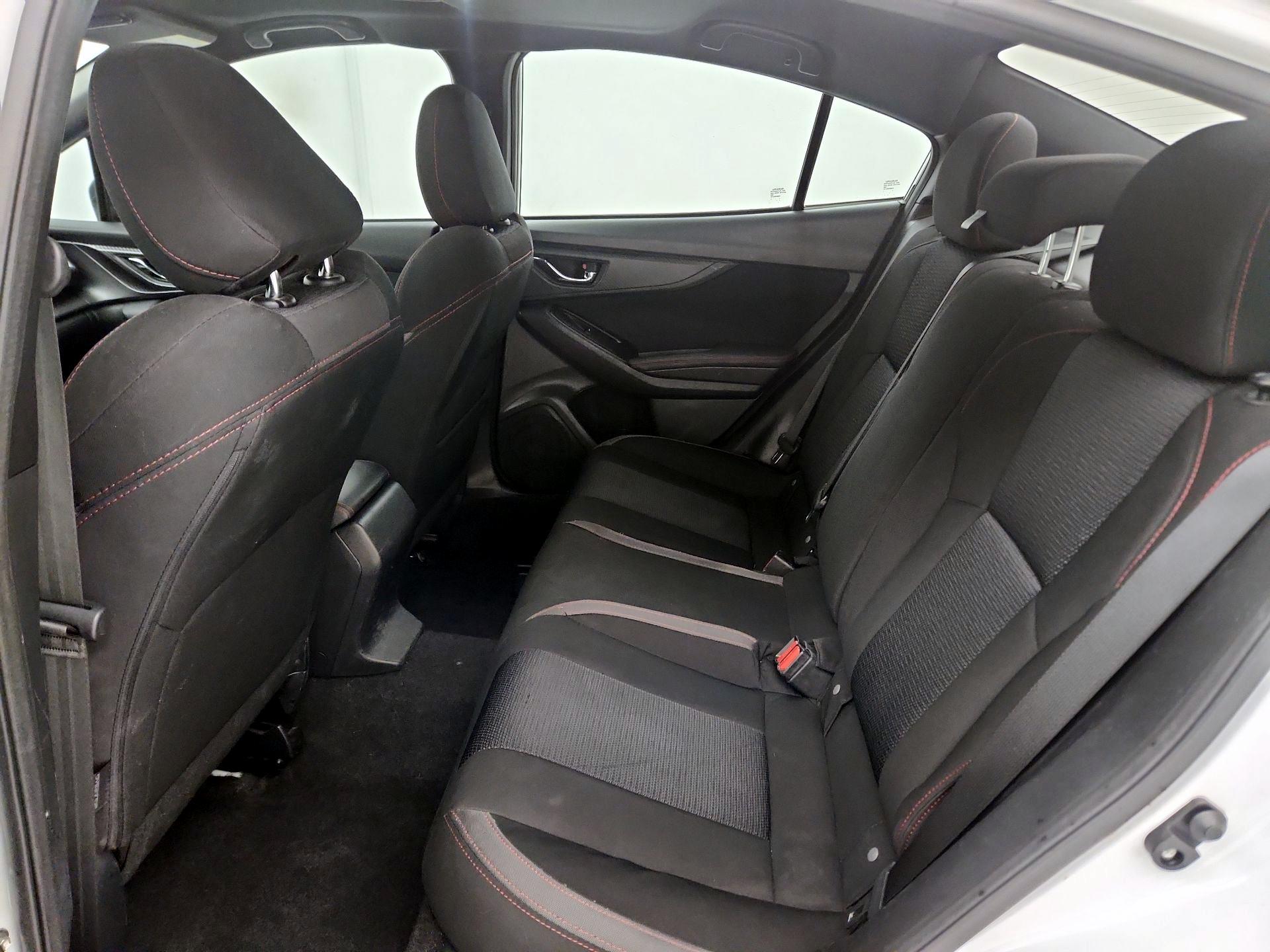 Thumbnail: 2019 Subaru Impreza - 20
