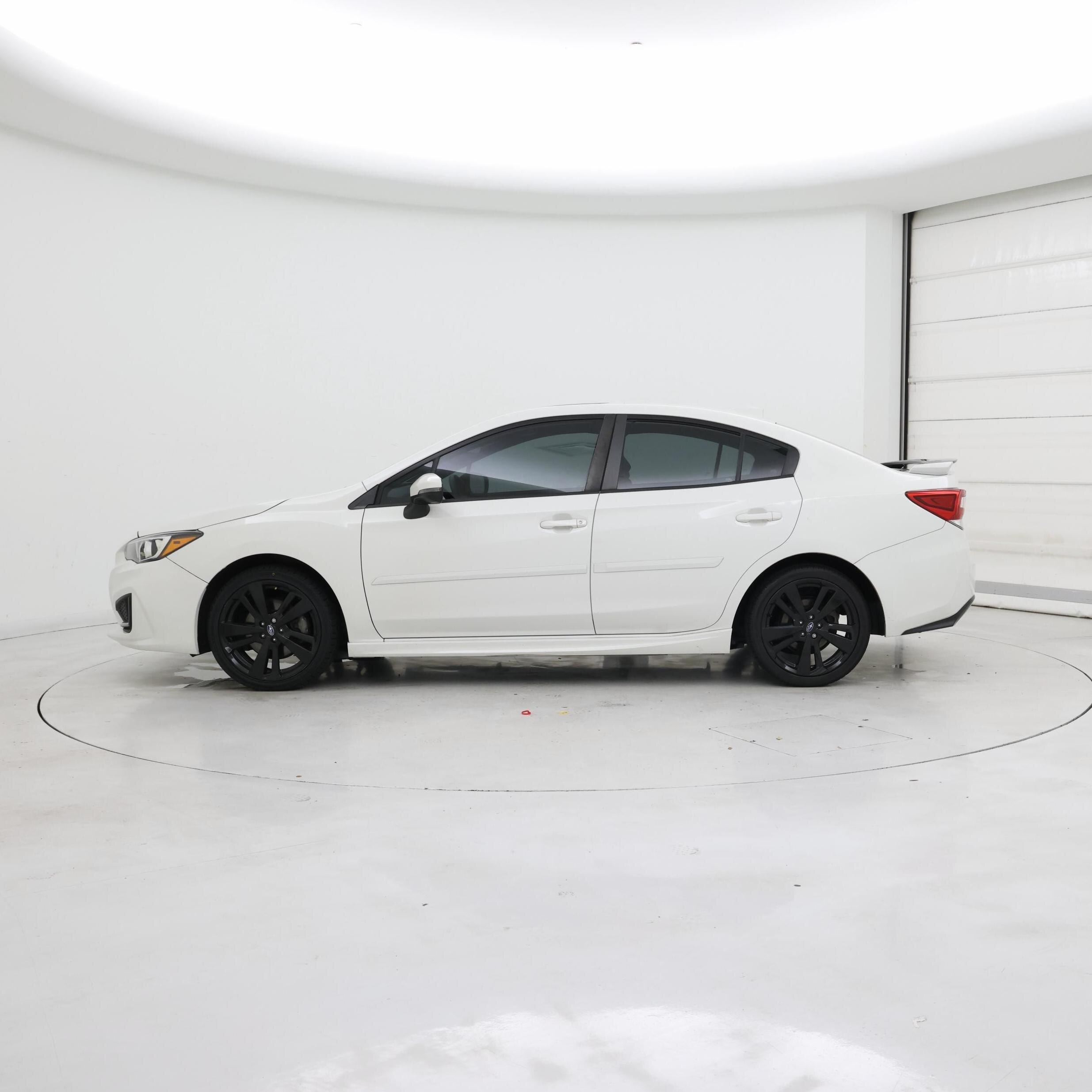Thumbnail: 2019 Subaru Impreza - 3