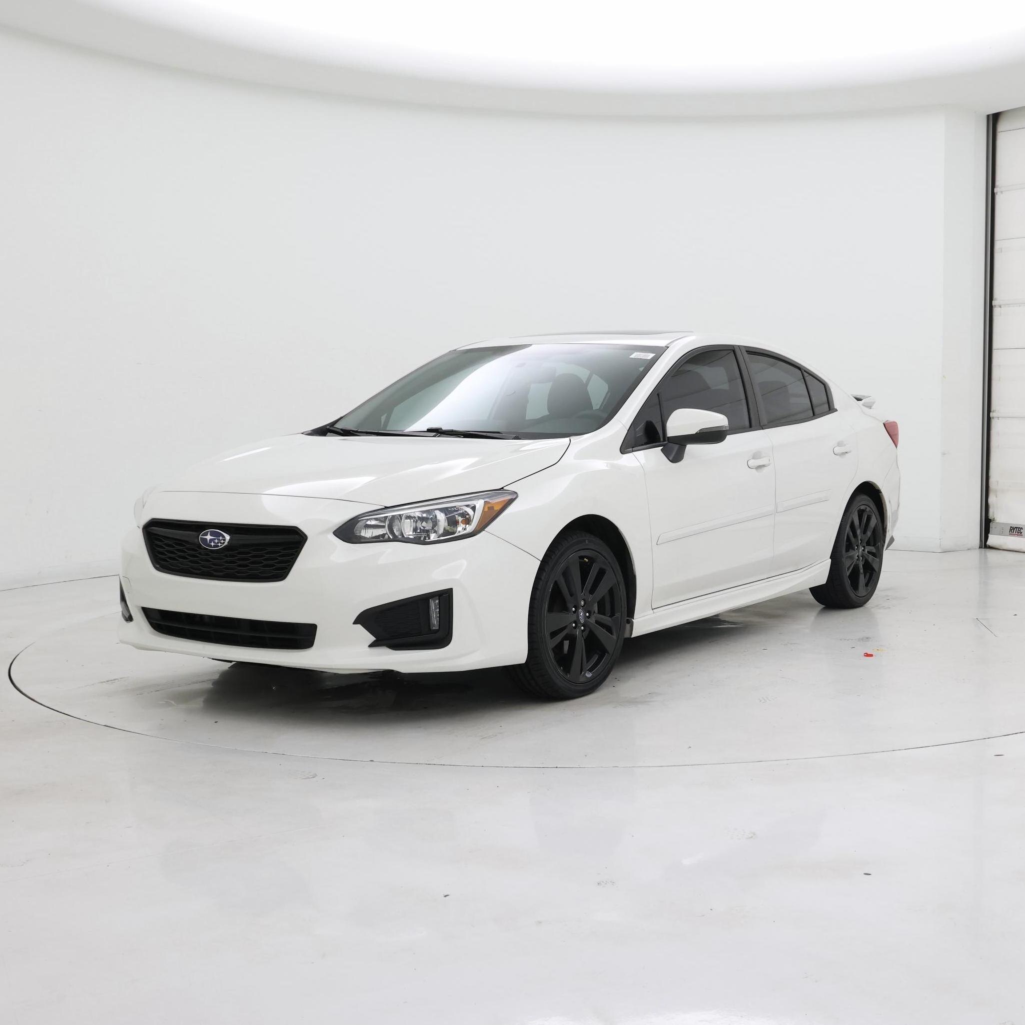 Thumbnail: 2019 Subaru Impreza - 4